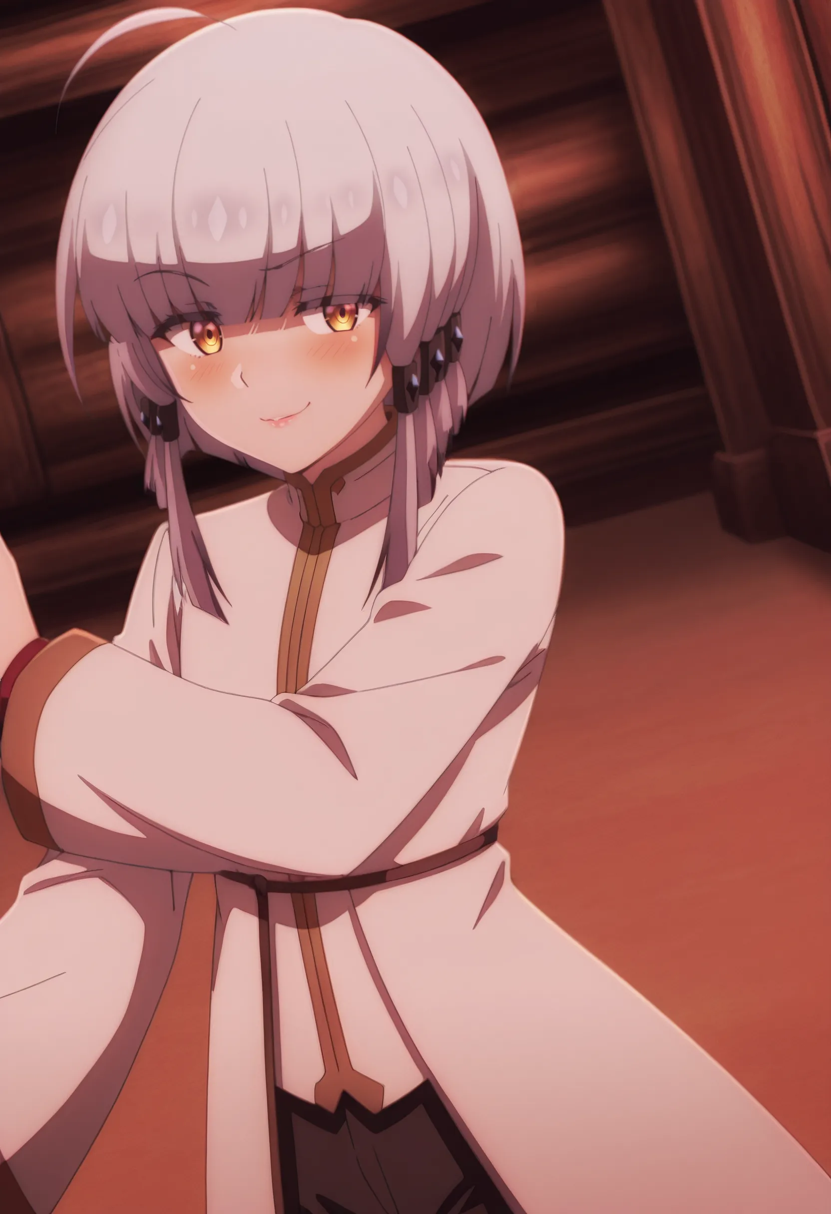 Preview of Arcana LoRA