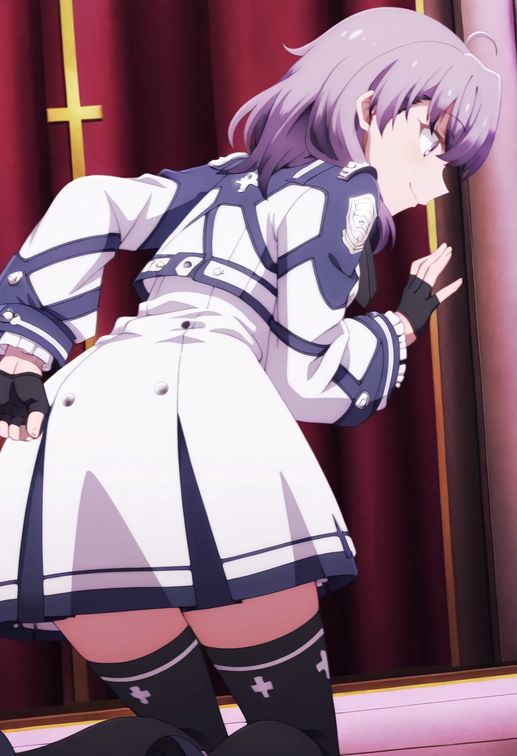 Preview of Elen_Mihais LoRA