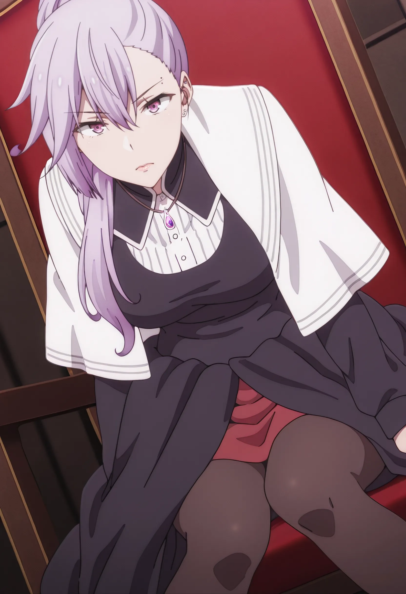 Preview of Emilia_Ludowell LoRA