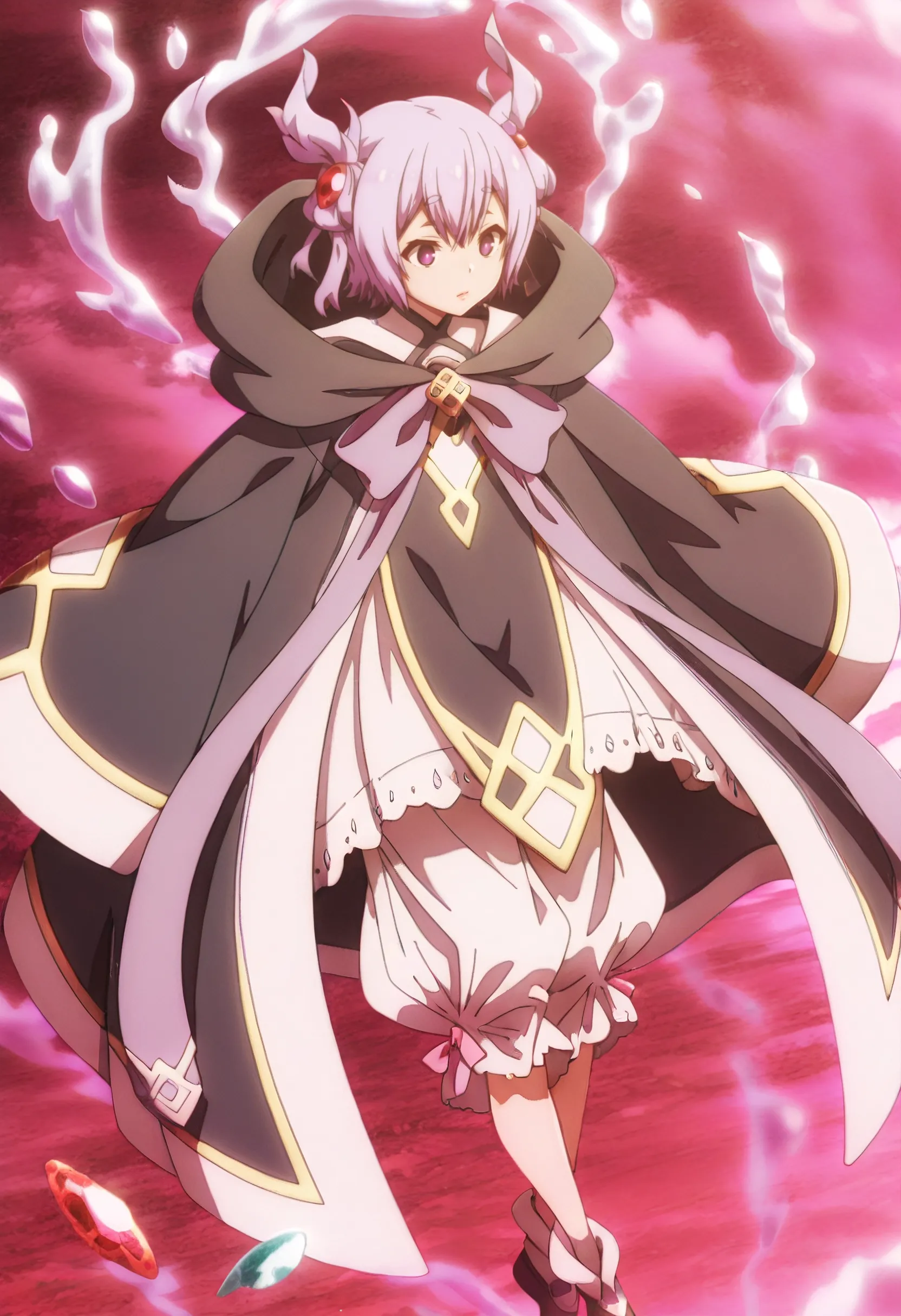 Preview of Liniyon LoRA