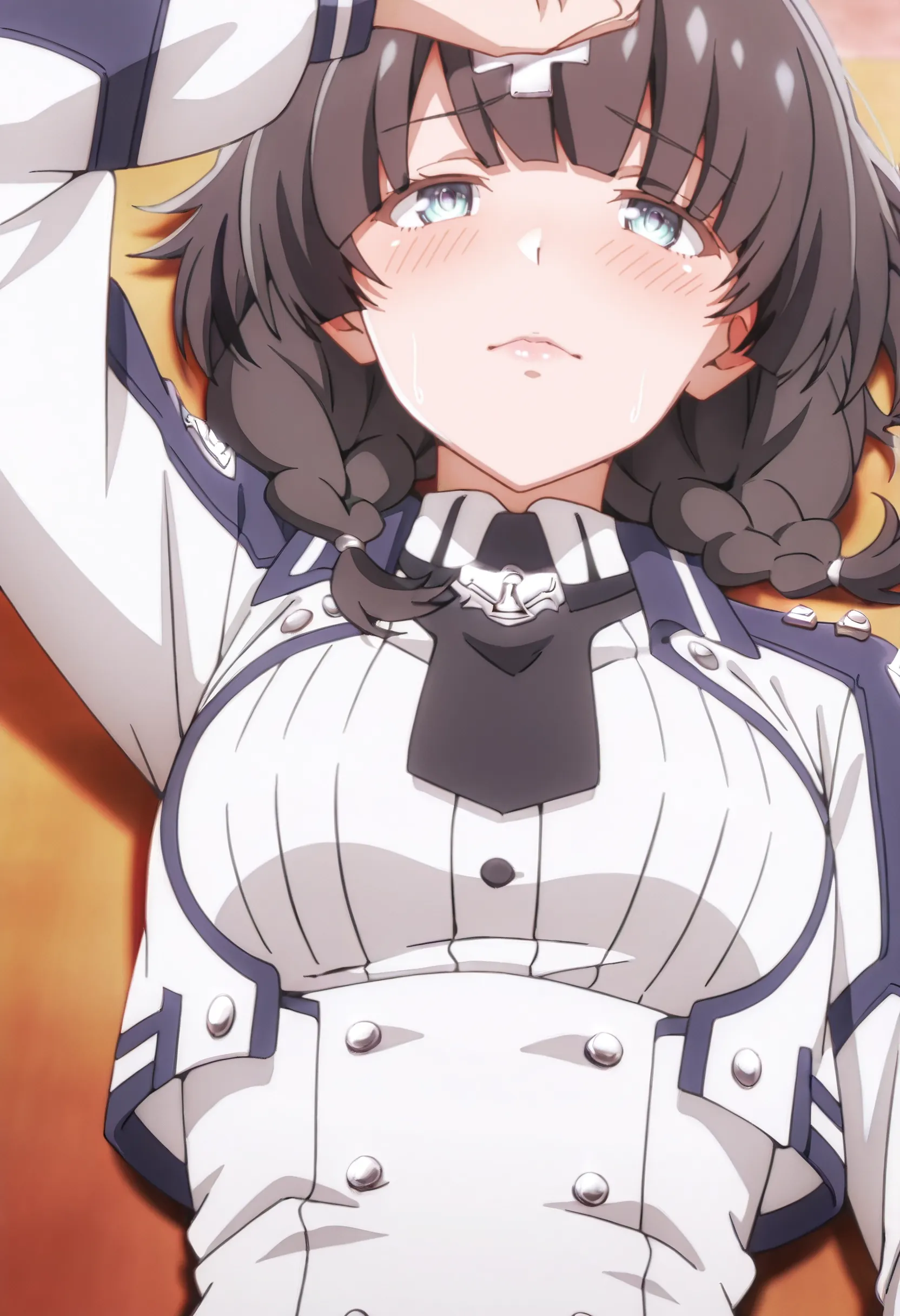 Preview of Maia_Zemt LoRA