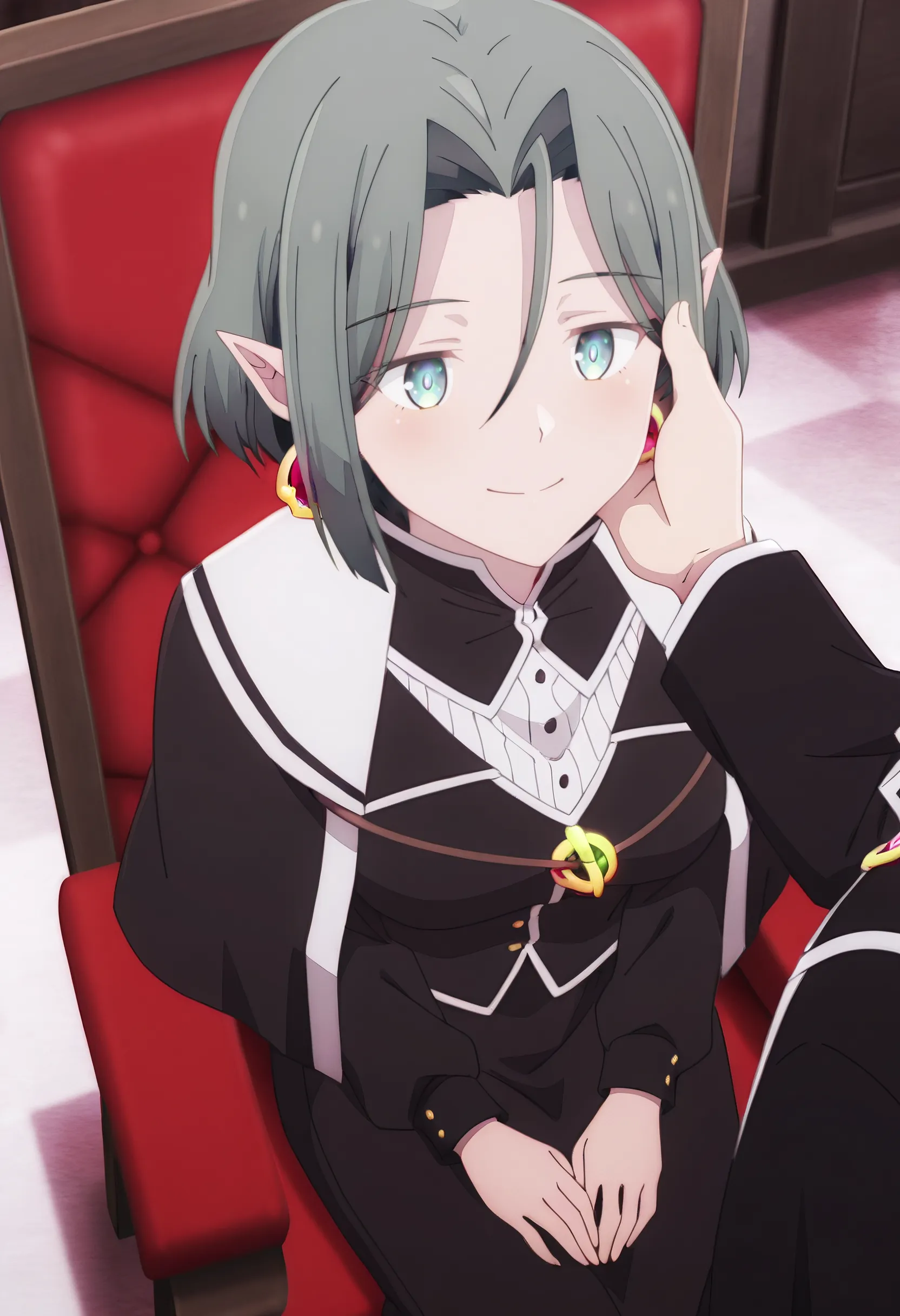 Preview of Menou_Historia LoRA