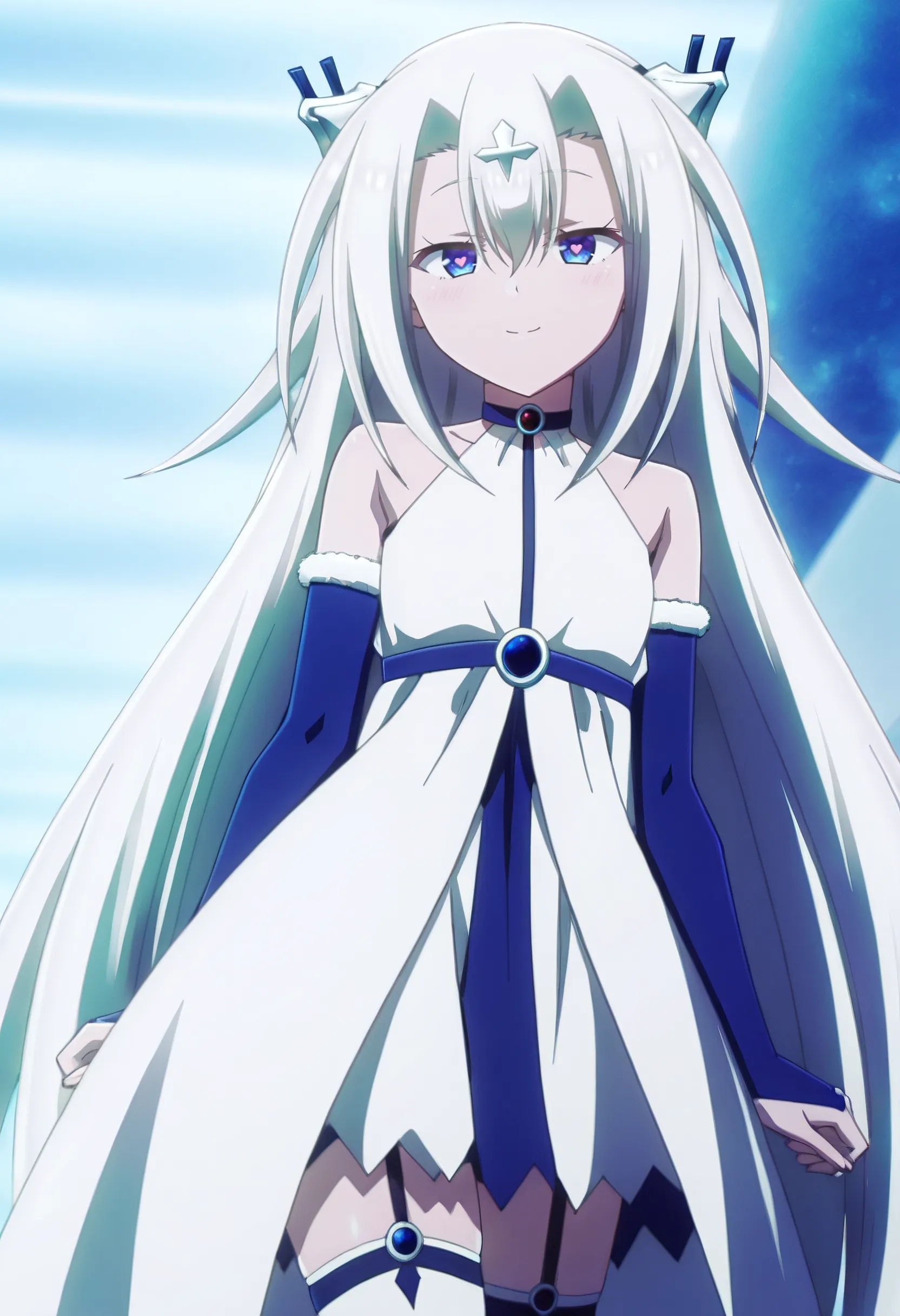 Preview of Militia LoRA