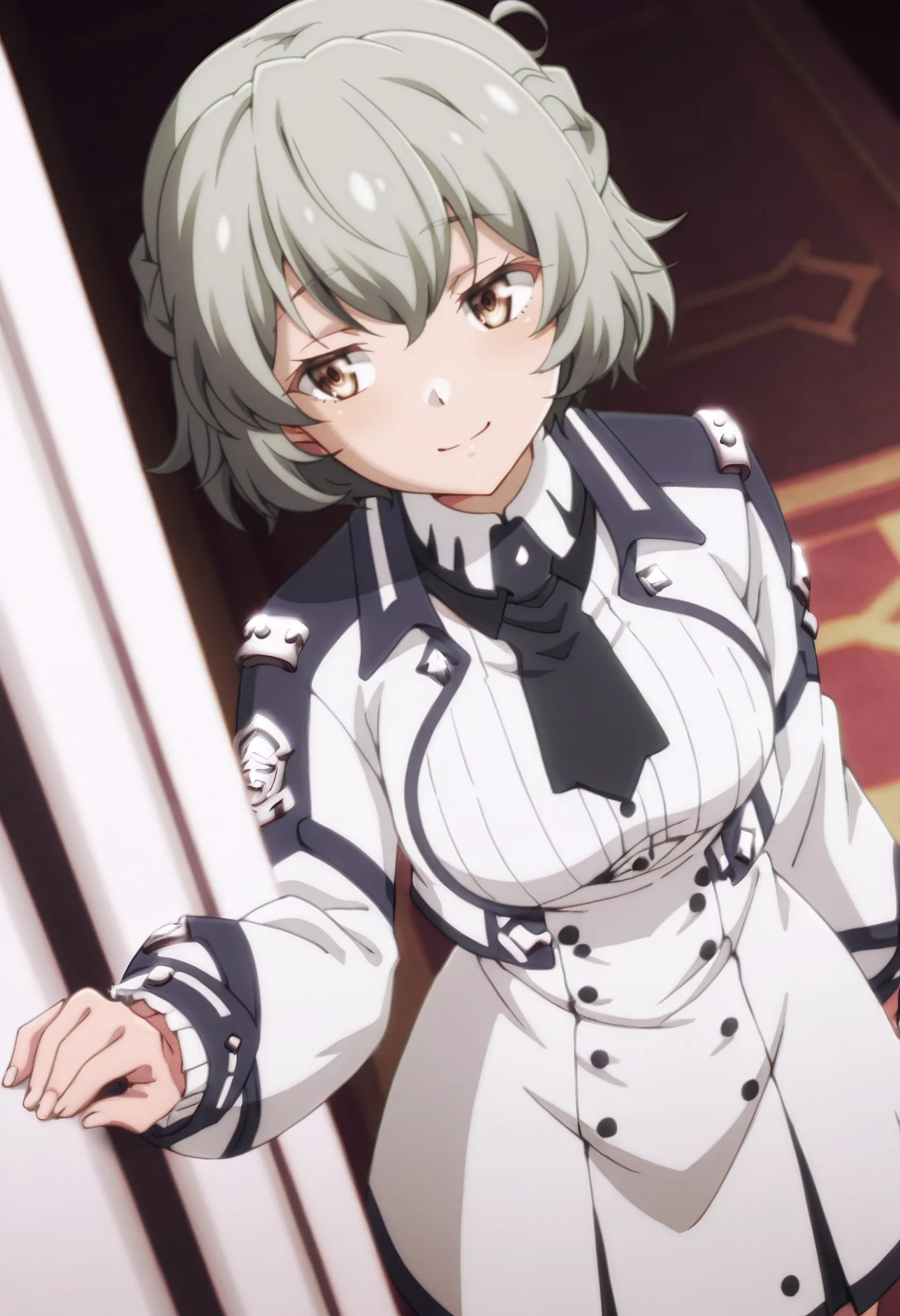 Preview of Nono_Inota LoRA