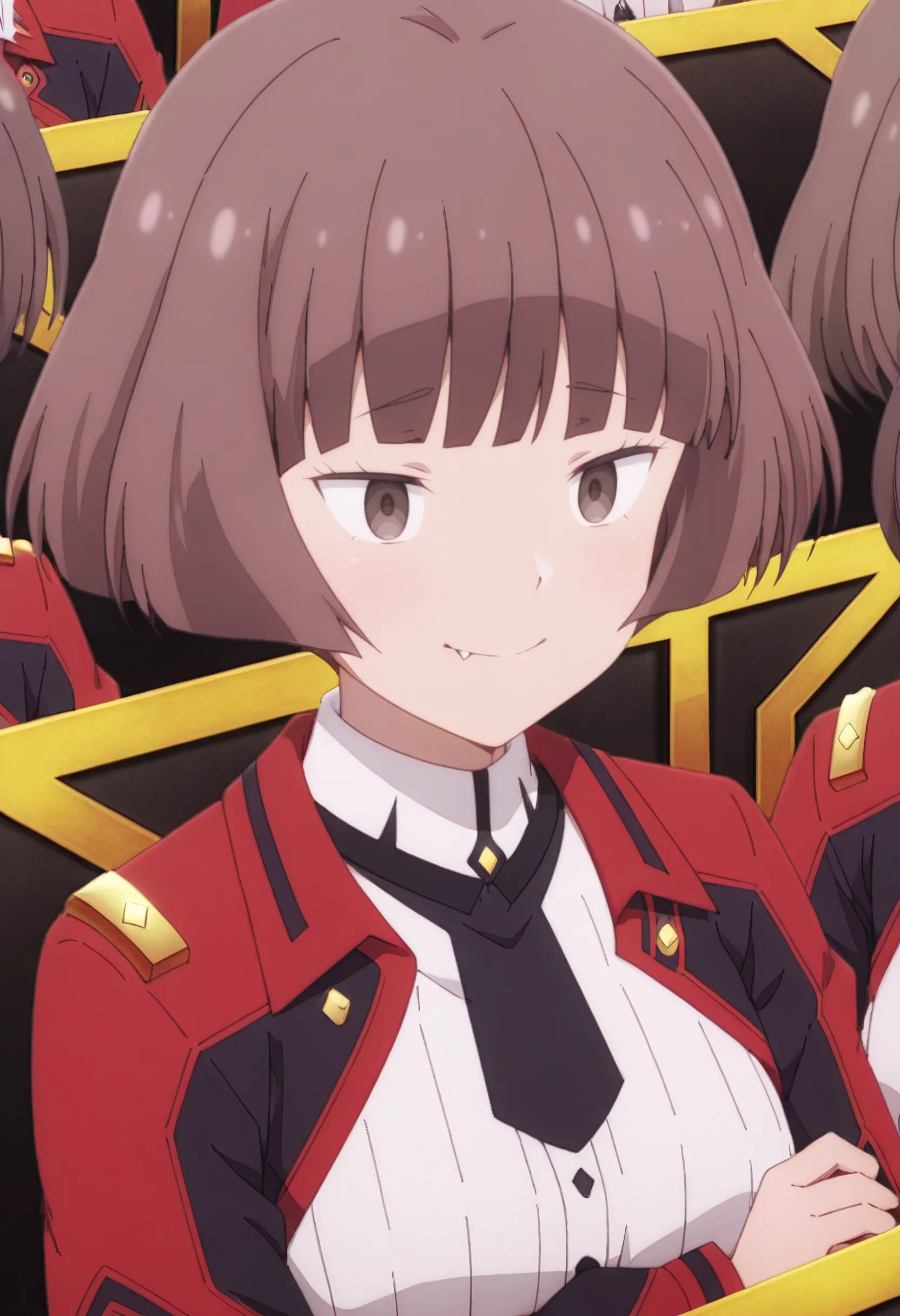 Preview of Rania_Aeon LoRA