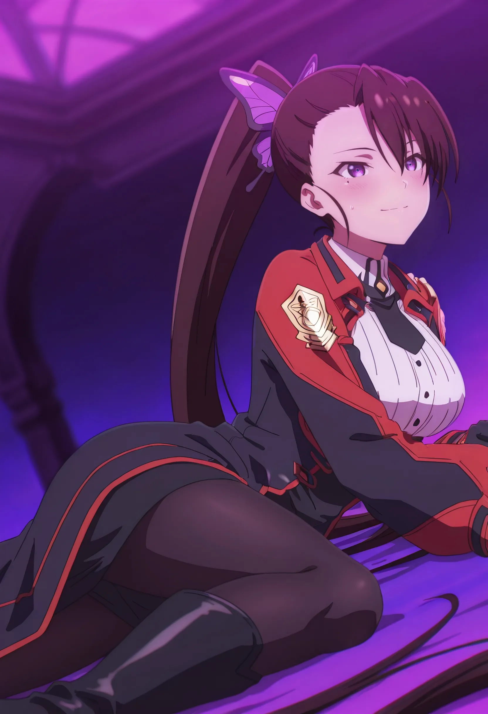 Preview of Rinka_Theornes LoRA
