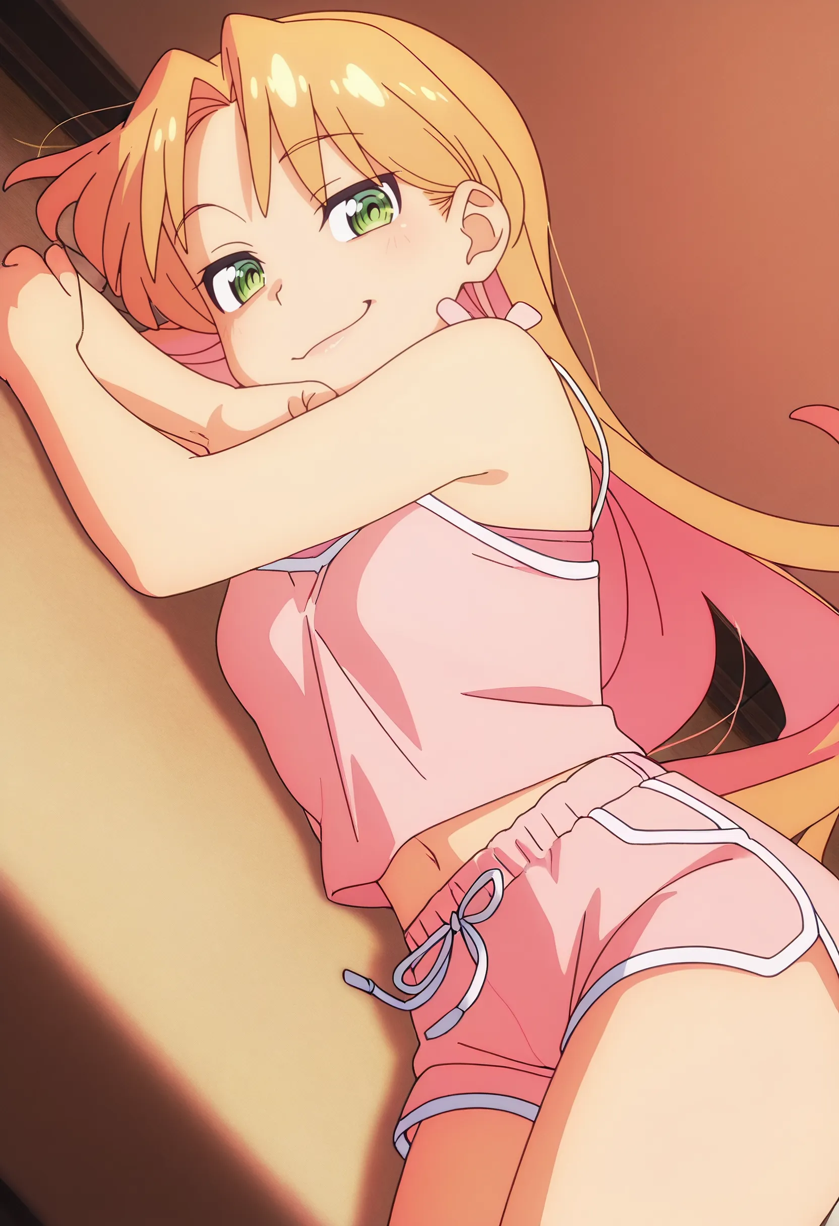 Preview of Ruri_Tanigawa LoRA