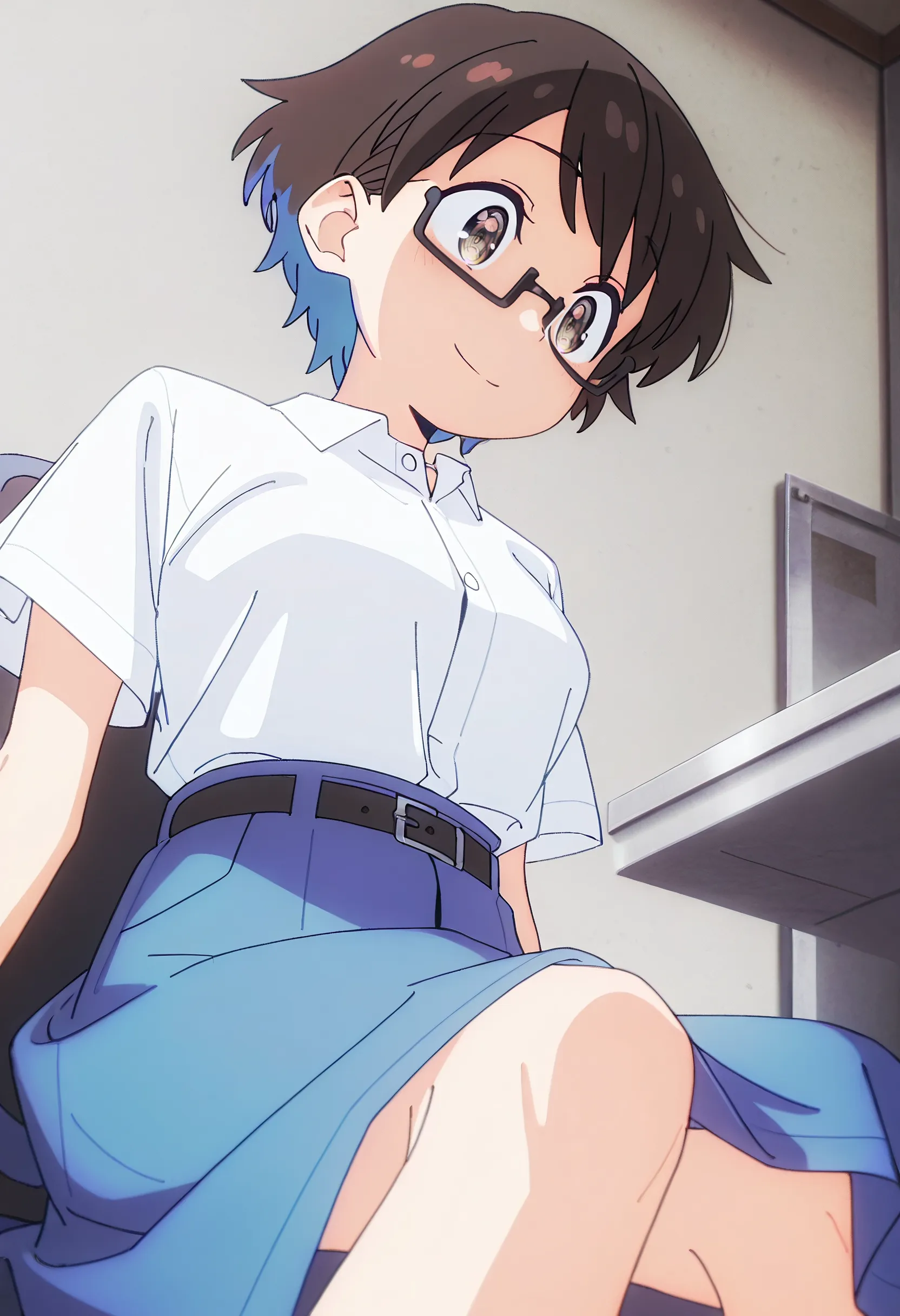 Preview of Youko_Imari LoRA