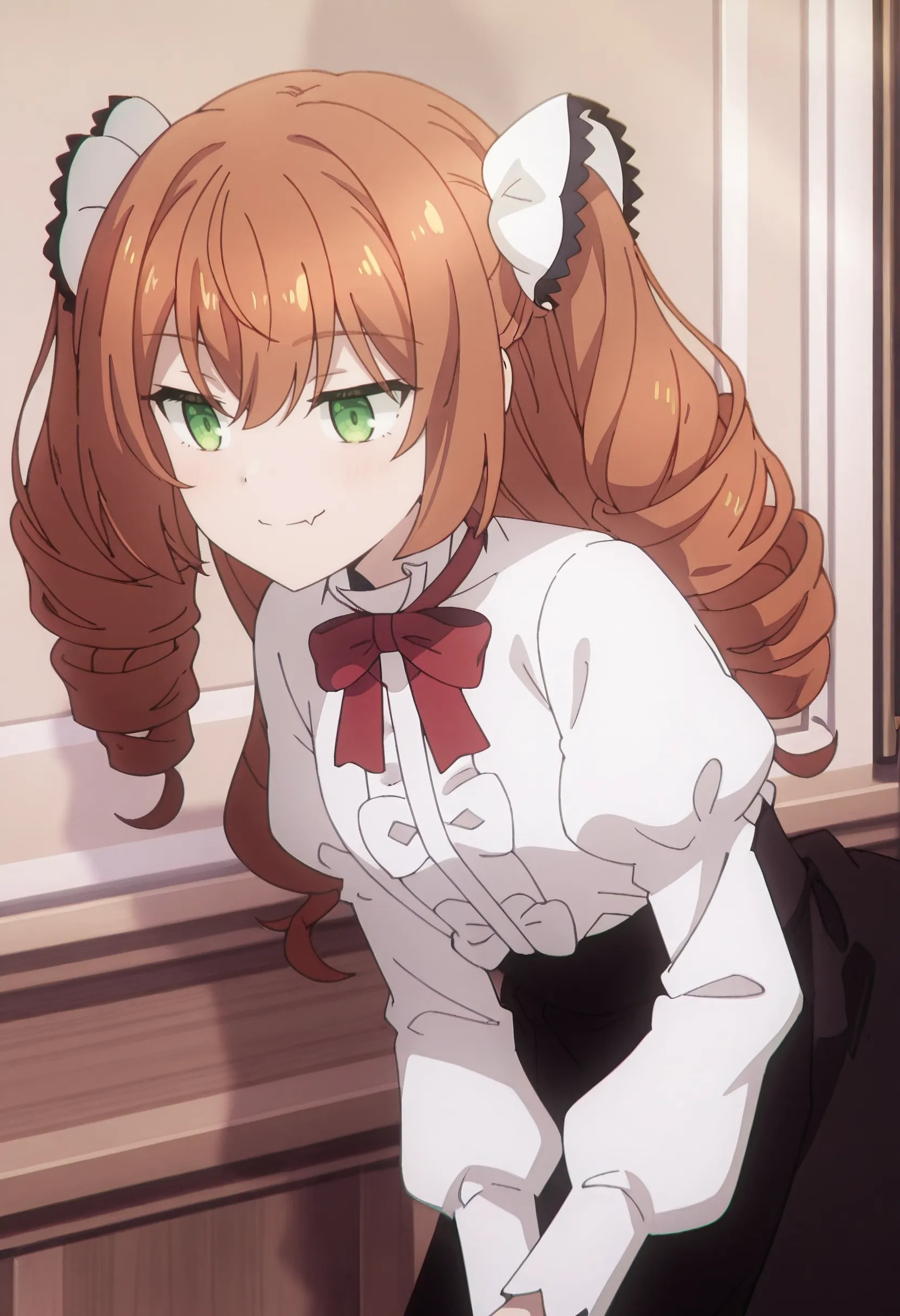 Preview of Isabelle_Norton LoRA