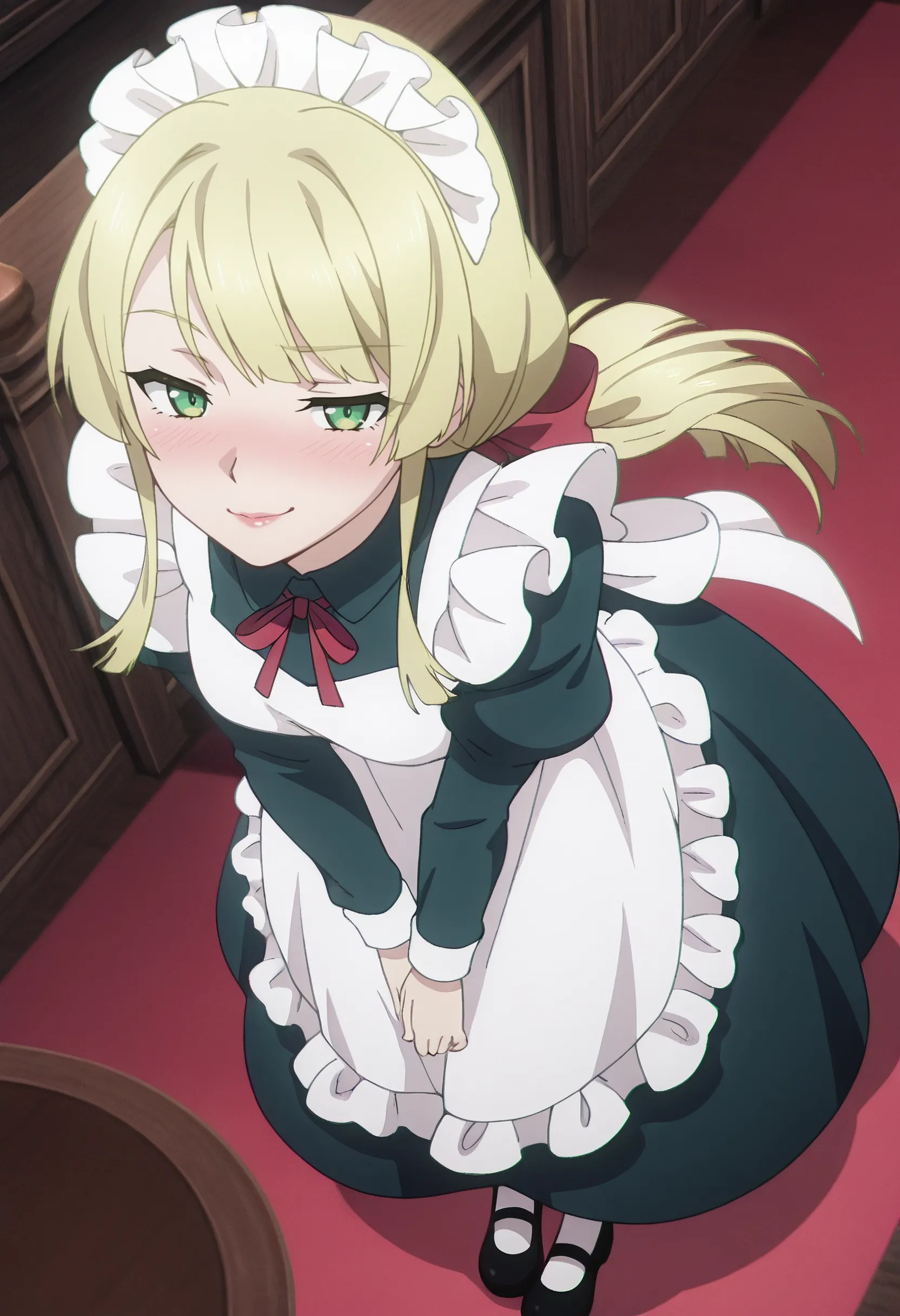 Preview of Rynzbelfeid LoRA