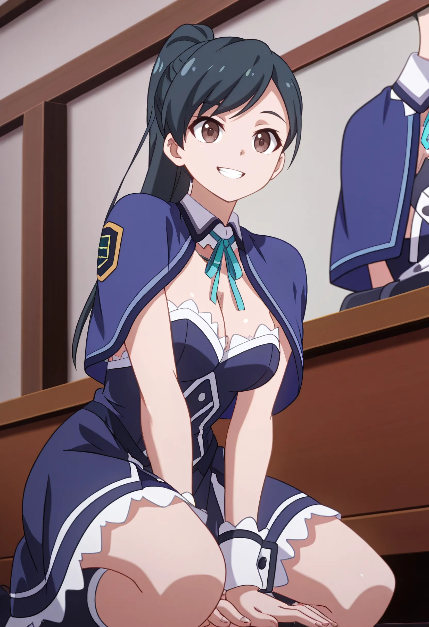 Preview of Lemming LoRA