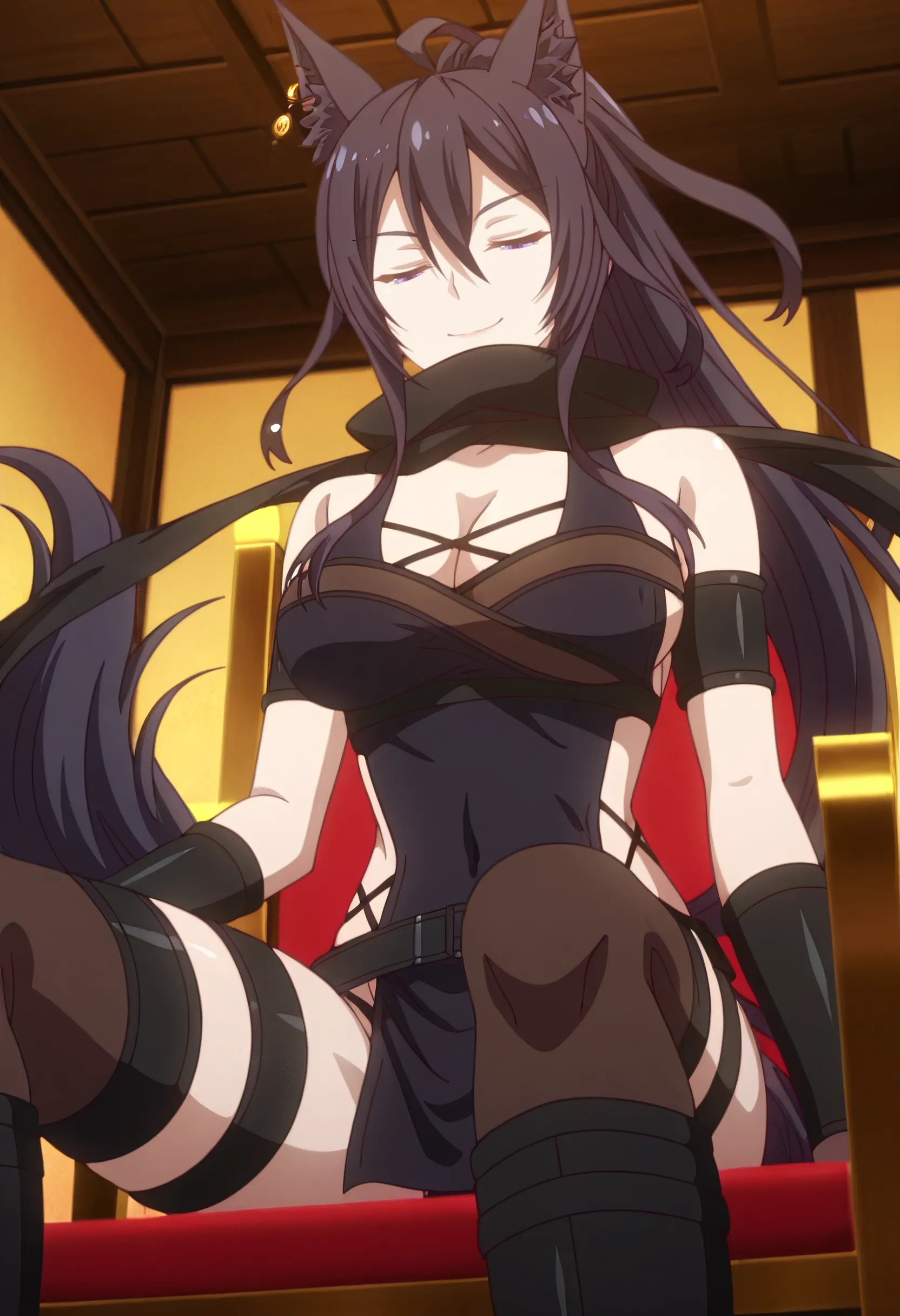 Preview of Olivia_Vel_Vine LoRA