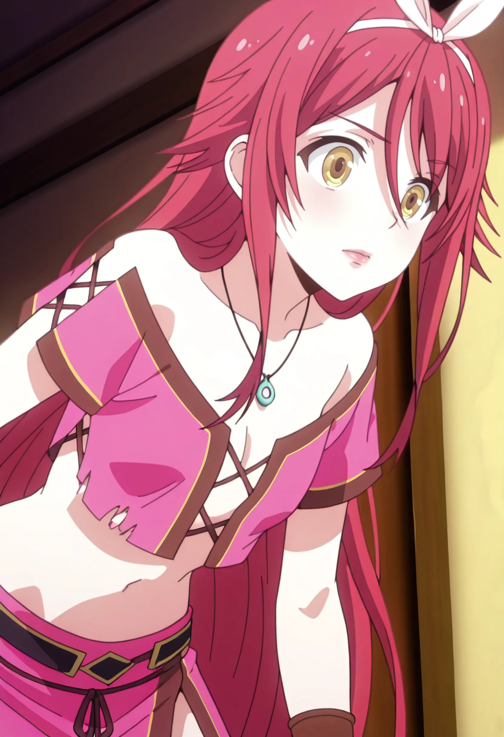 Preview of Sylphy_Marheaven LoRA