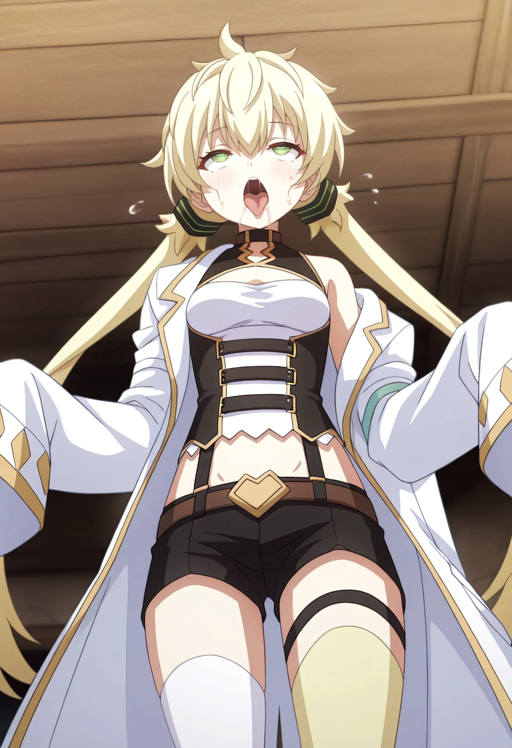 Preview of Verda_El_Hazard LoRA