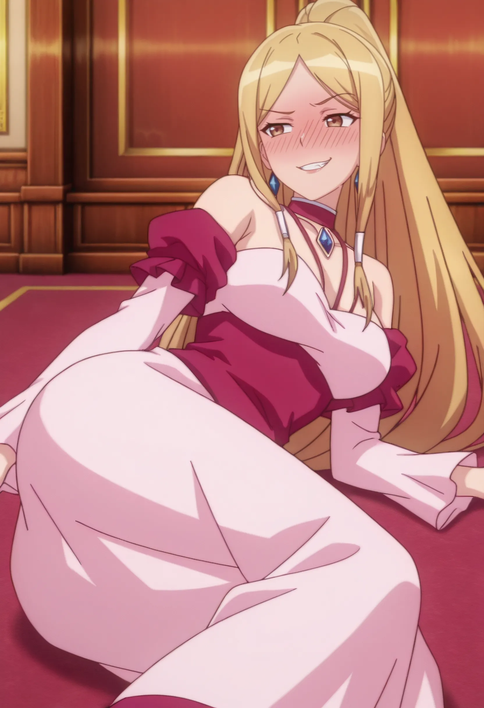 Preview of Darcy_Sera_Banfield LoRA