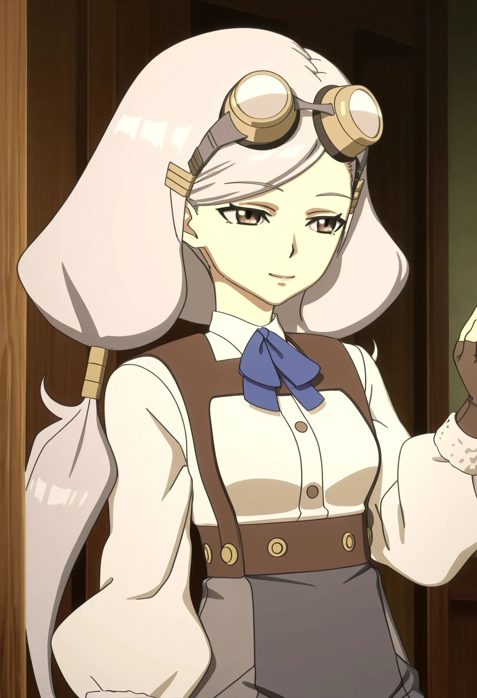 Preview of Kate LoRA