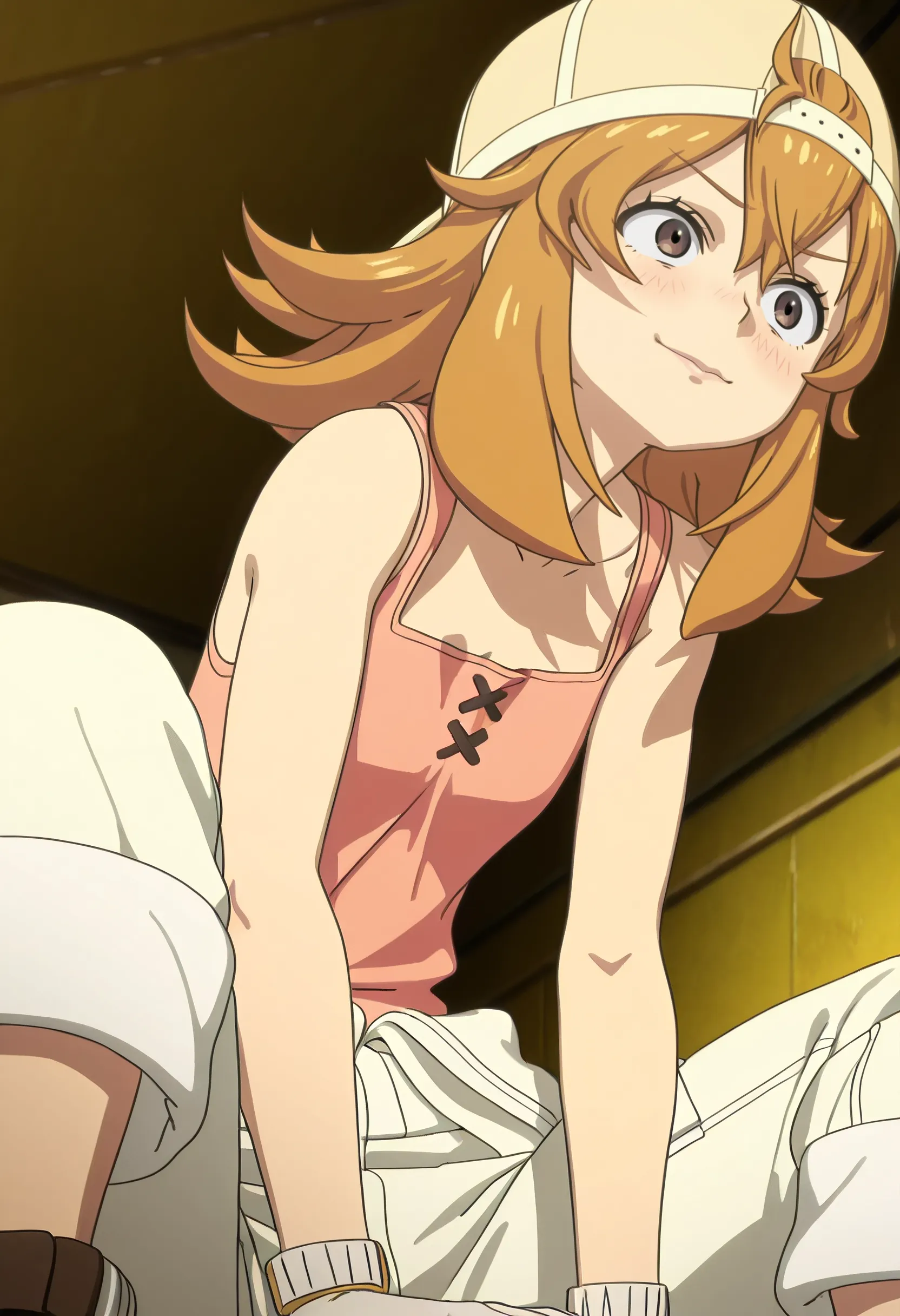 Preview of Natsuo LoRA