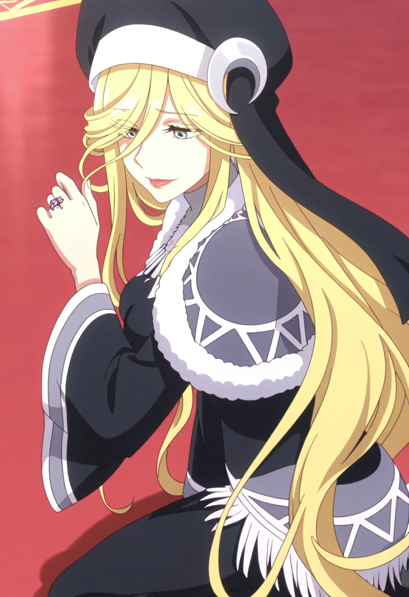 Preview of Marlefiss LoRA