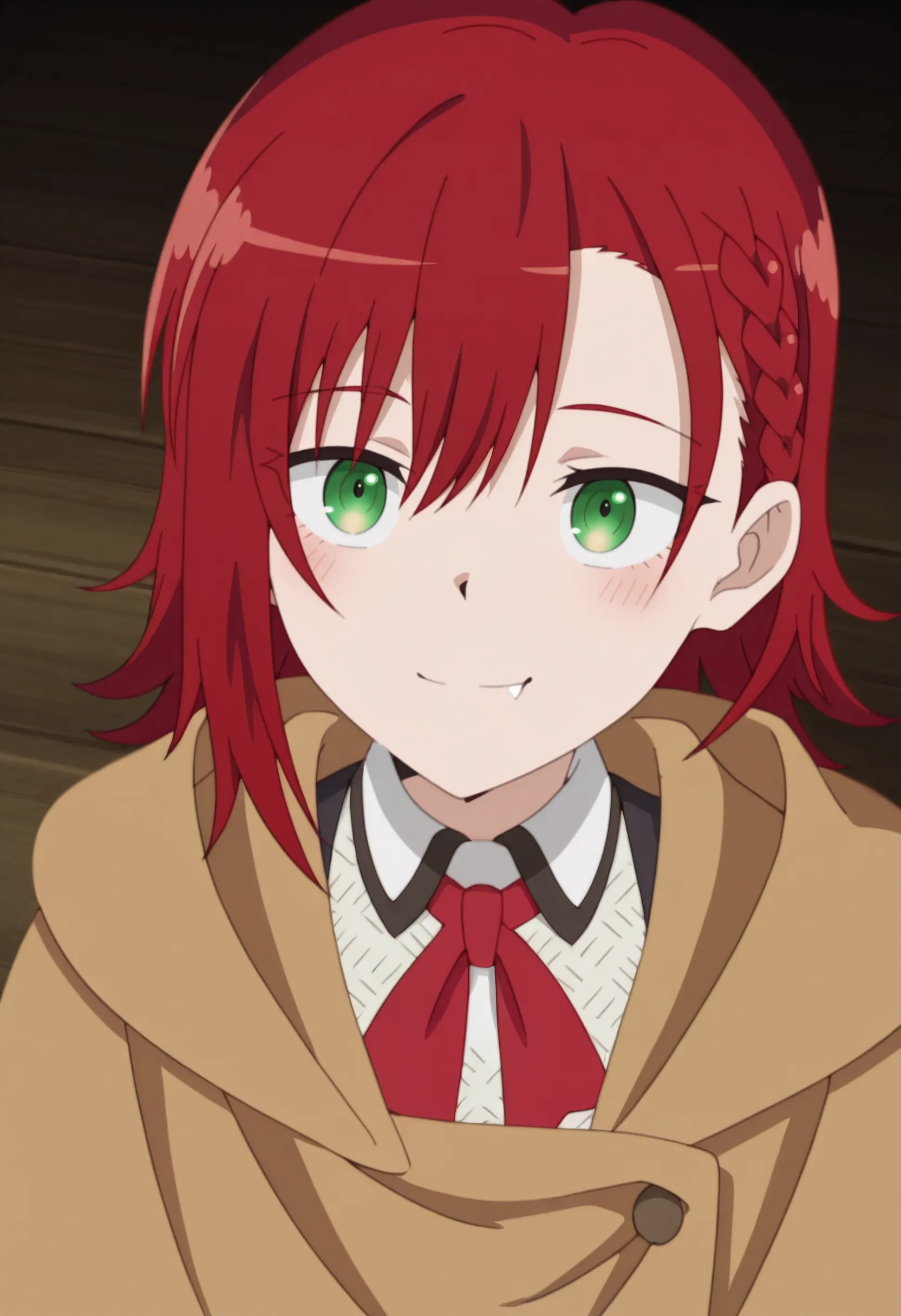 Preview of Amyu LoRA