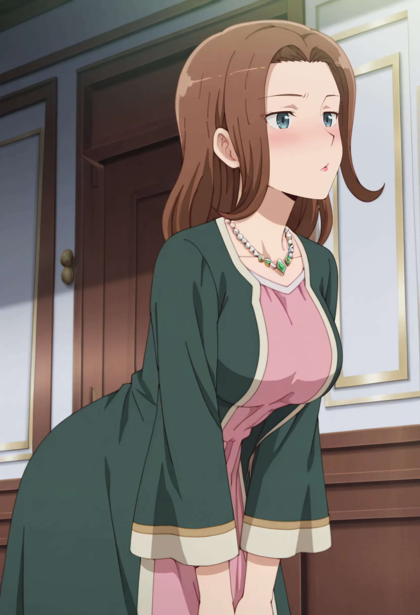 Preview of Bertha_Lamprogue LoRA