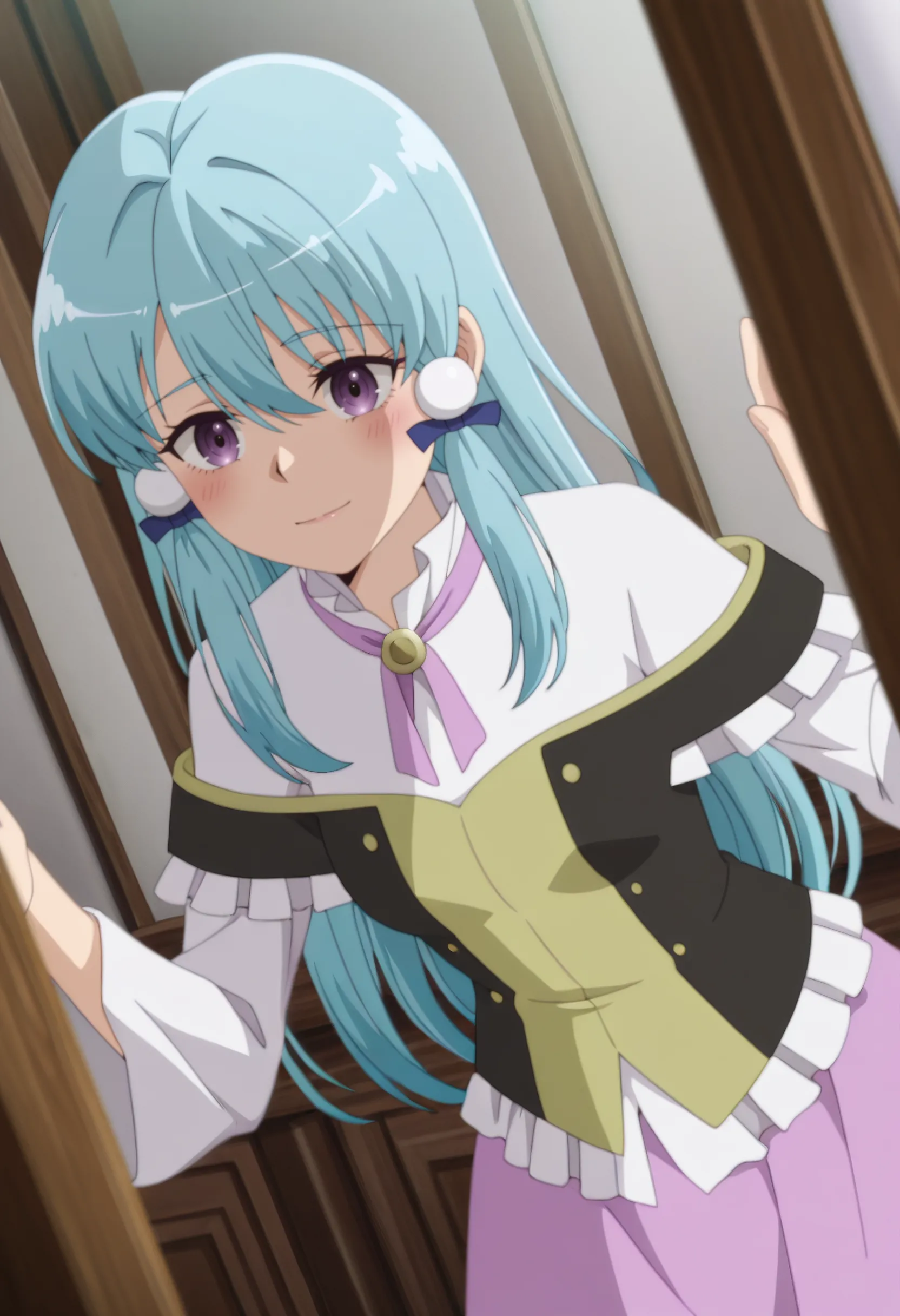 Preview of Fiona_Urd_Aleglife LoRA