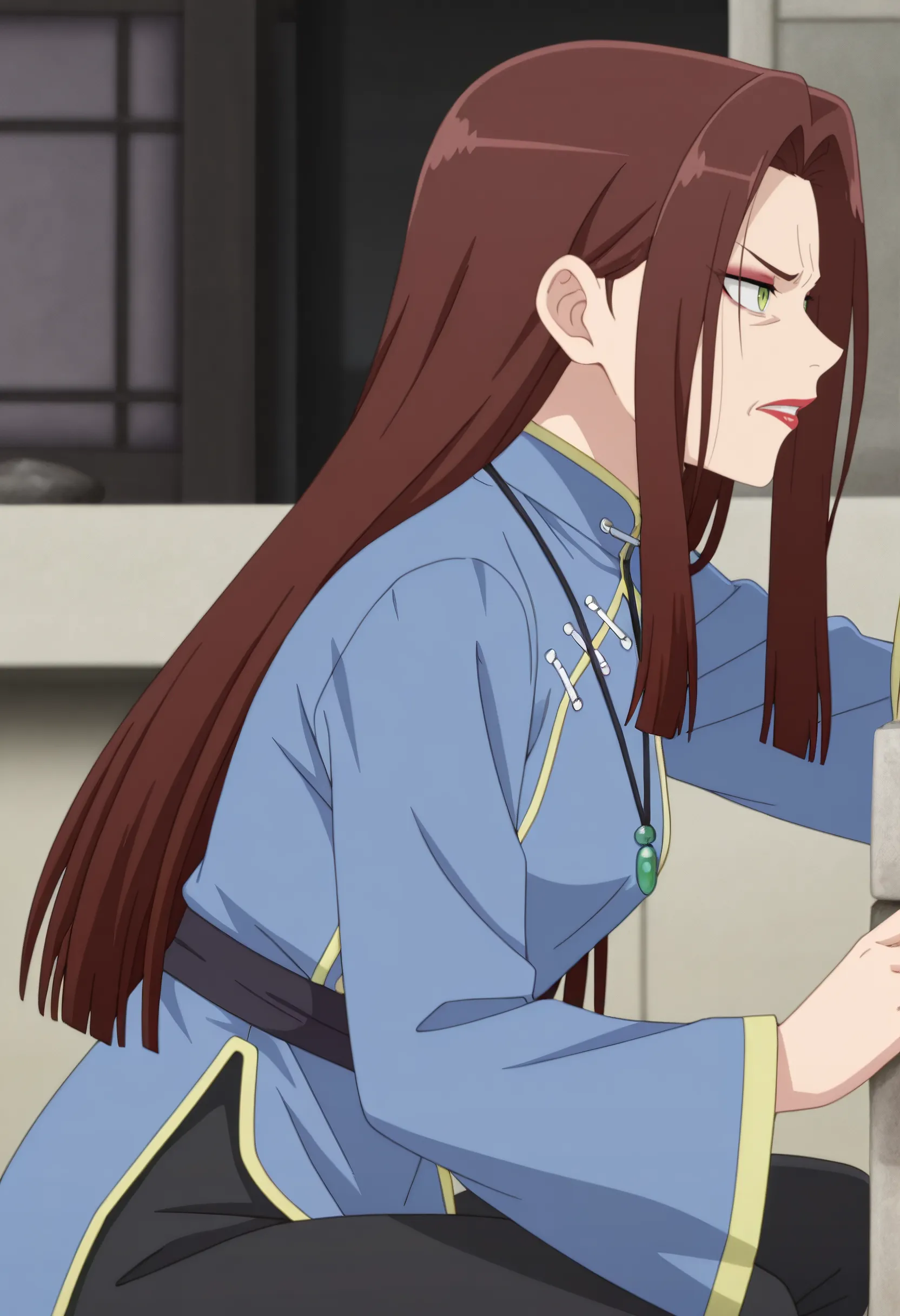 Preview of Laviniere LoRA