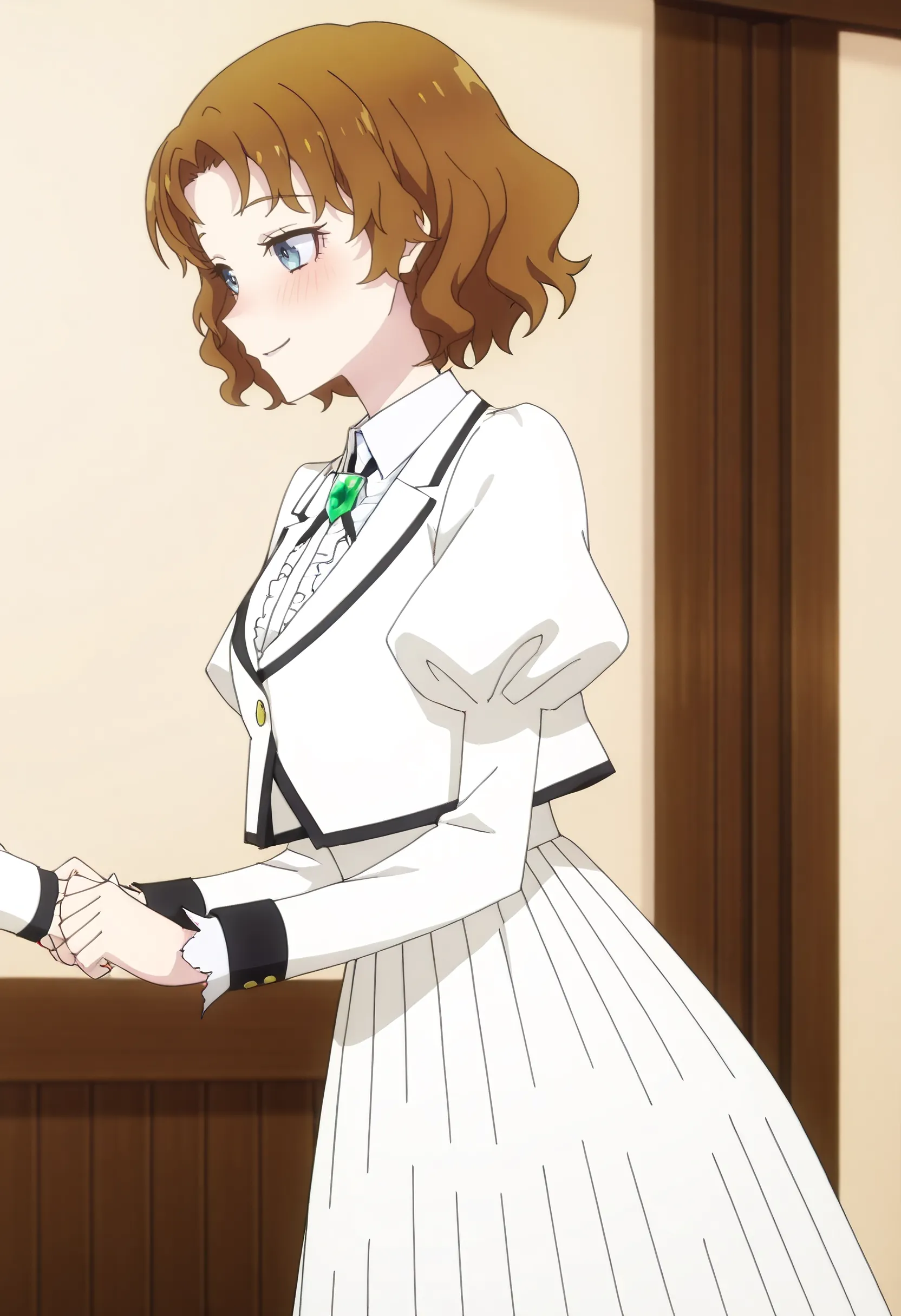 Preview of Maki_Itani LoRA