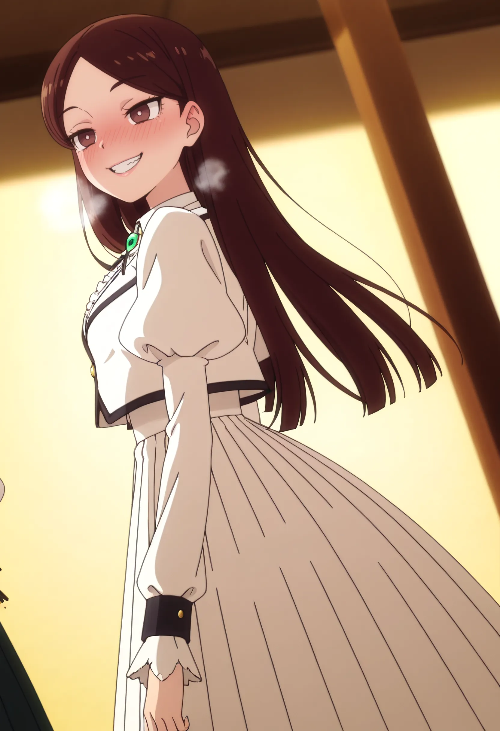 Preview of Minami_Komori LoRA