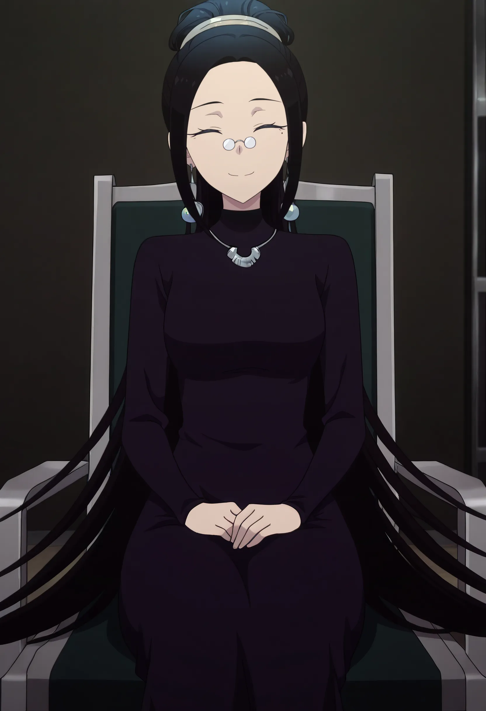Preview of Mix_Hall_Owner LoRA