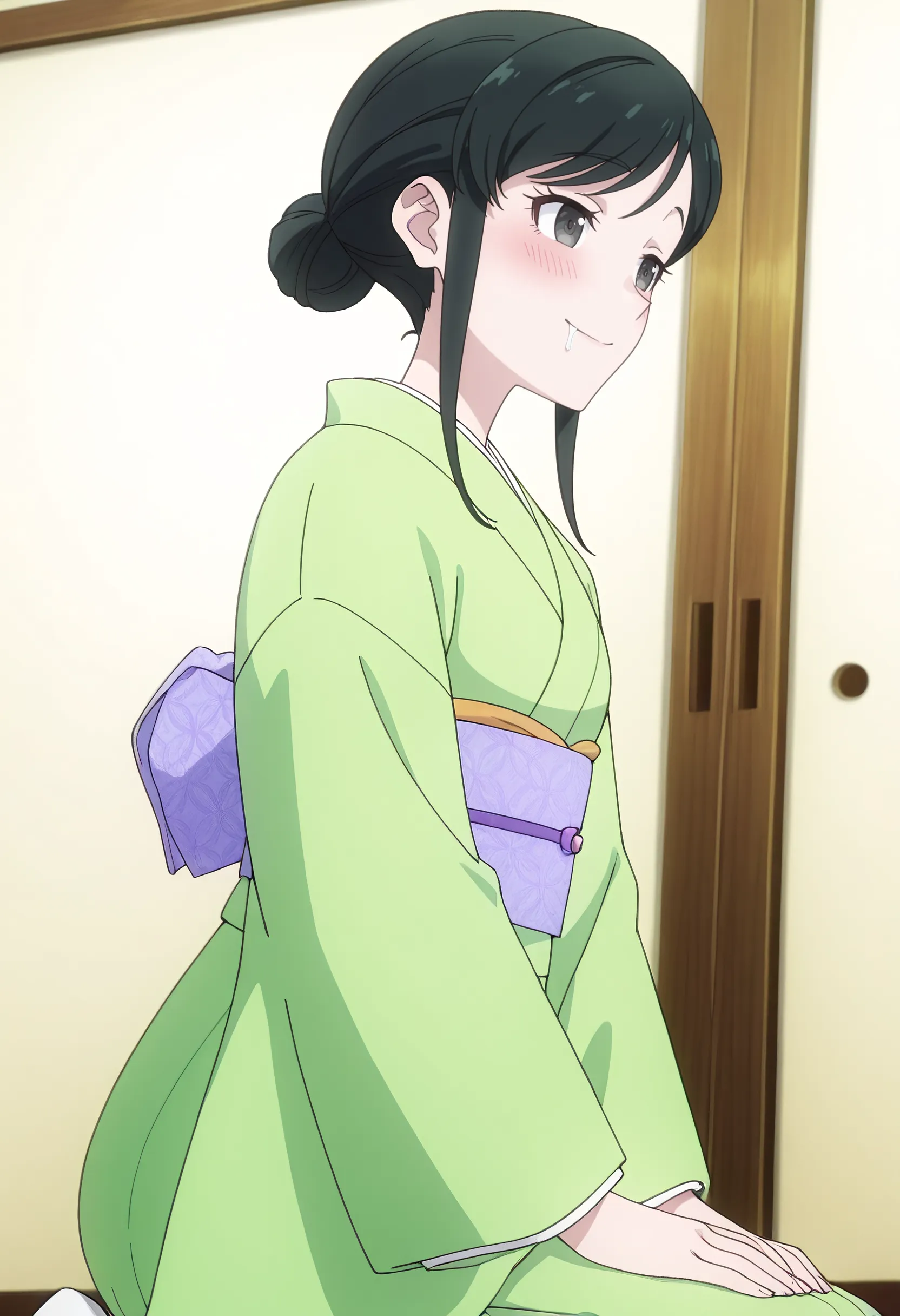 Preview of Sonoko_Gotoda LoRA
