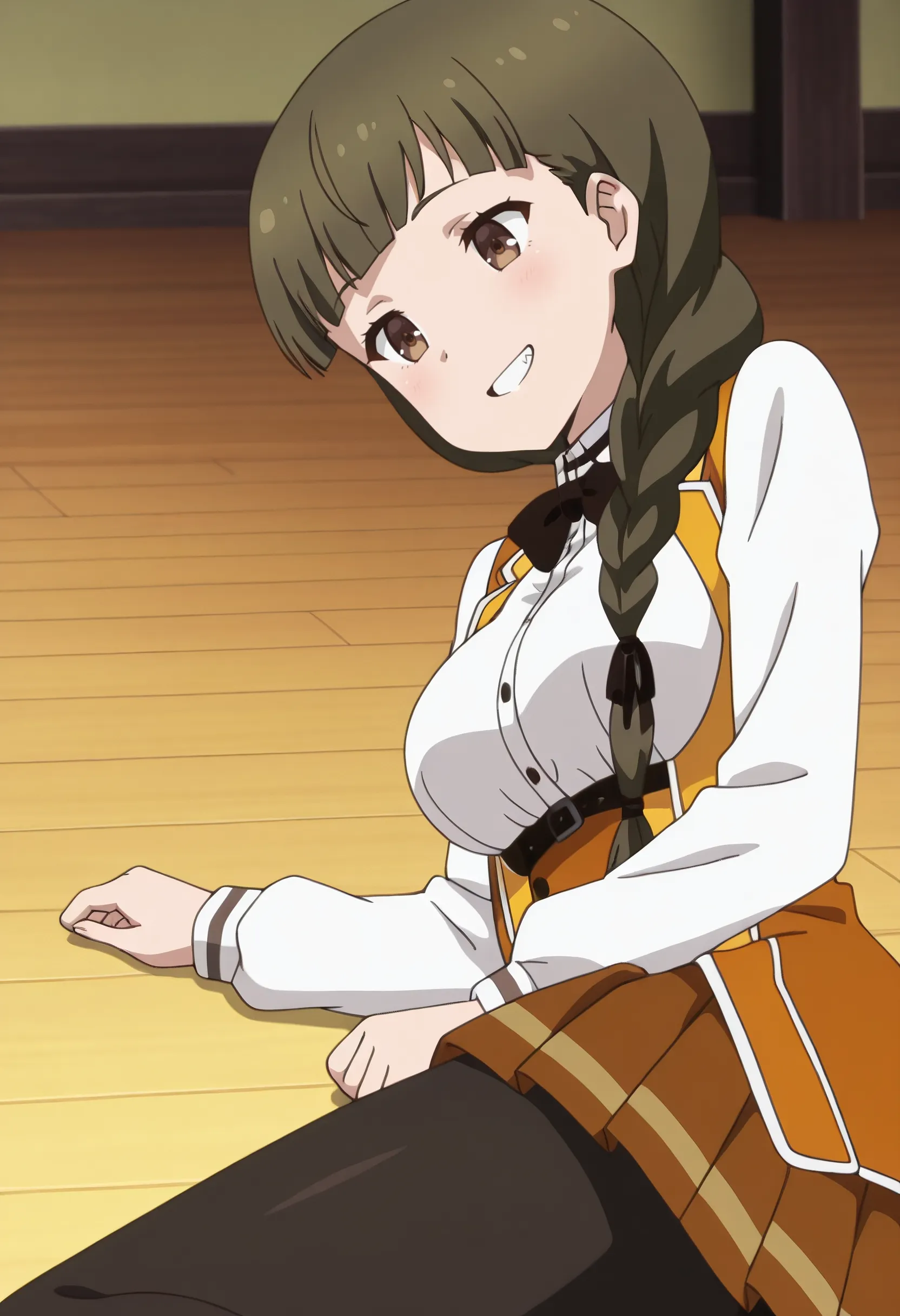 Preview of Ogawa_Satomi LoRA