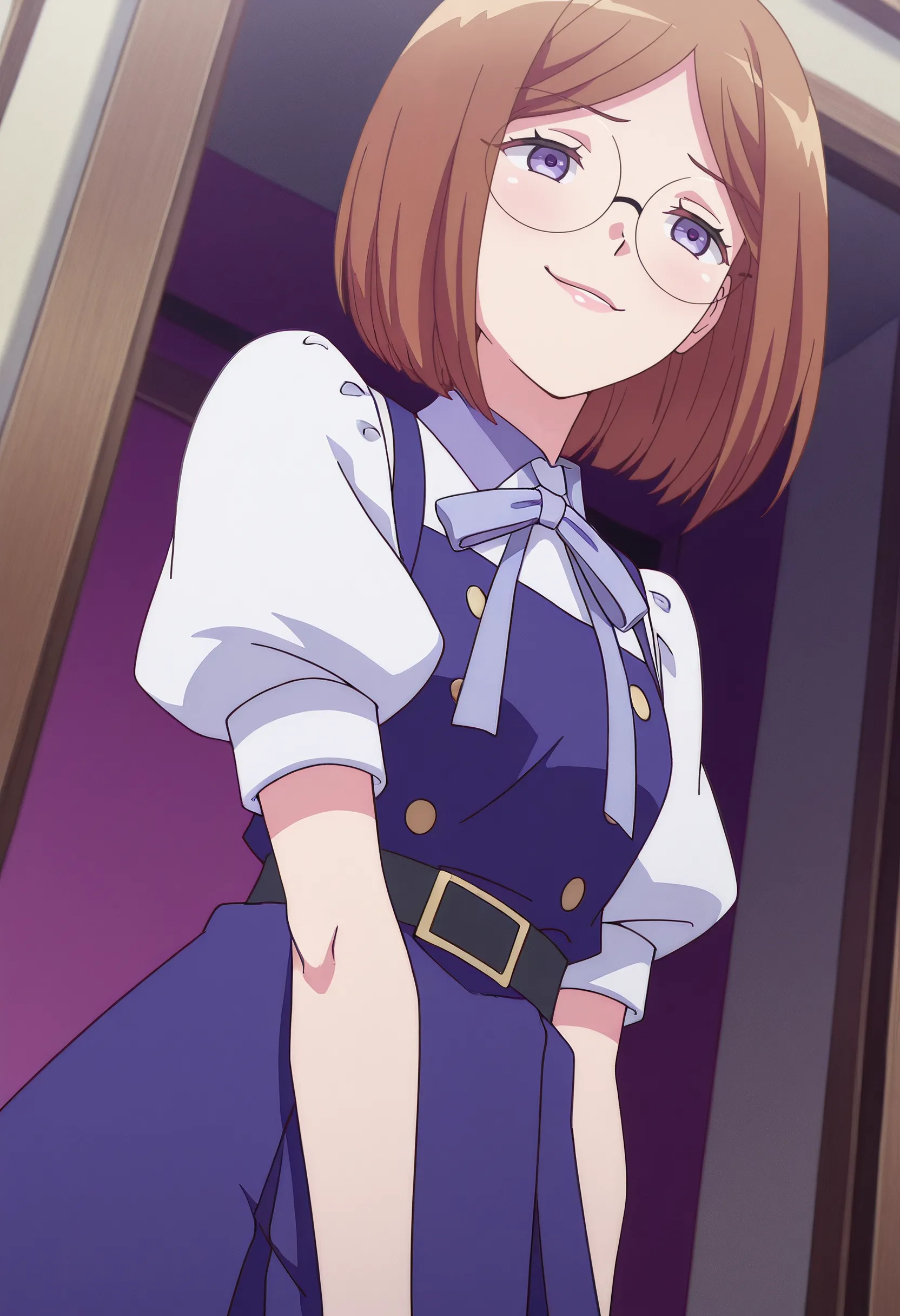 Preview of Amy LoRA