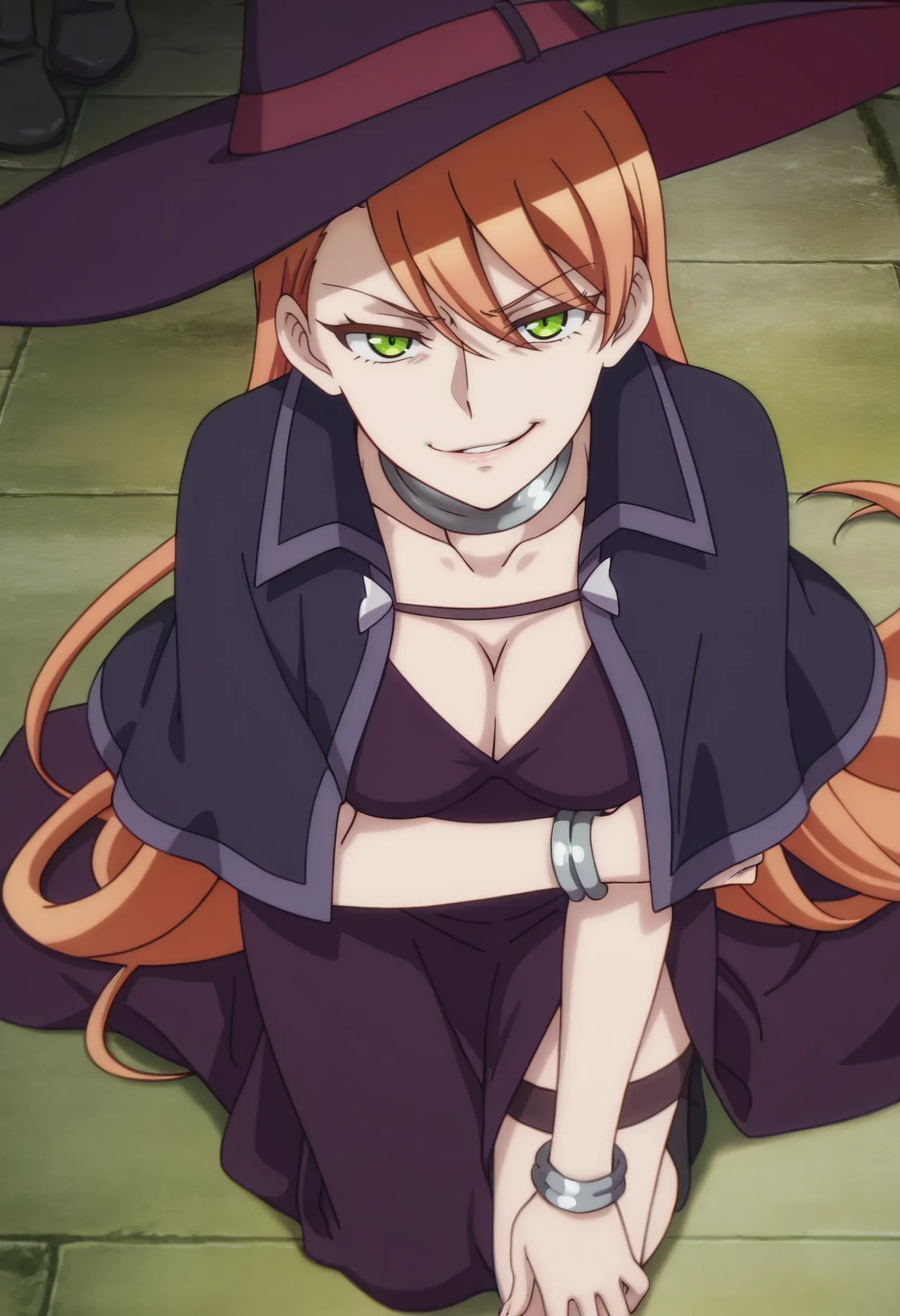 Preview of Leni LoRA