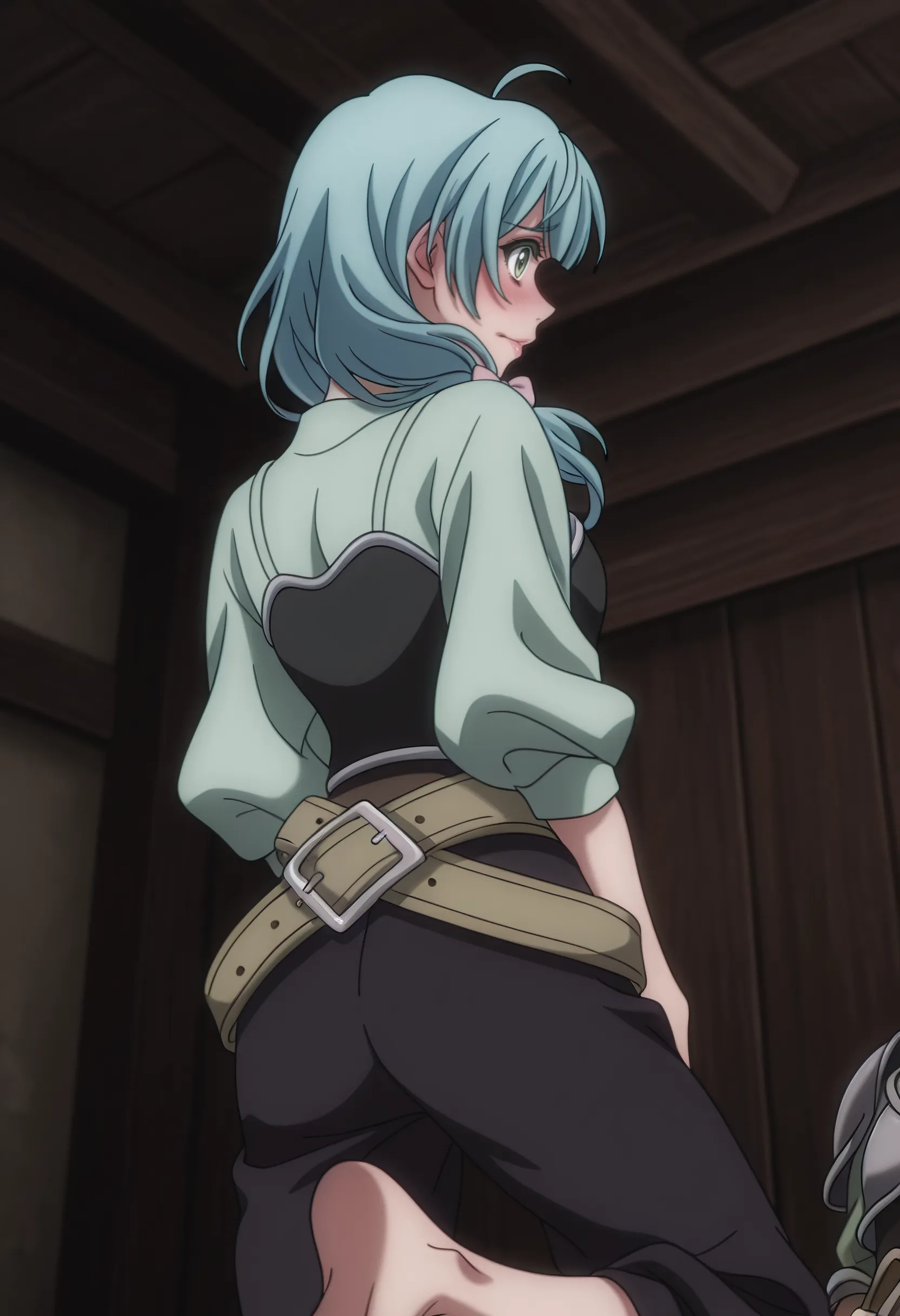 Preview of Olivia's_Mother LoRA