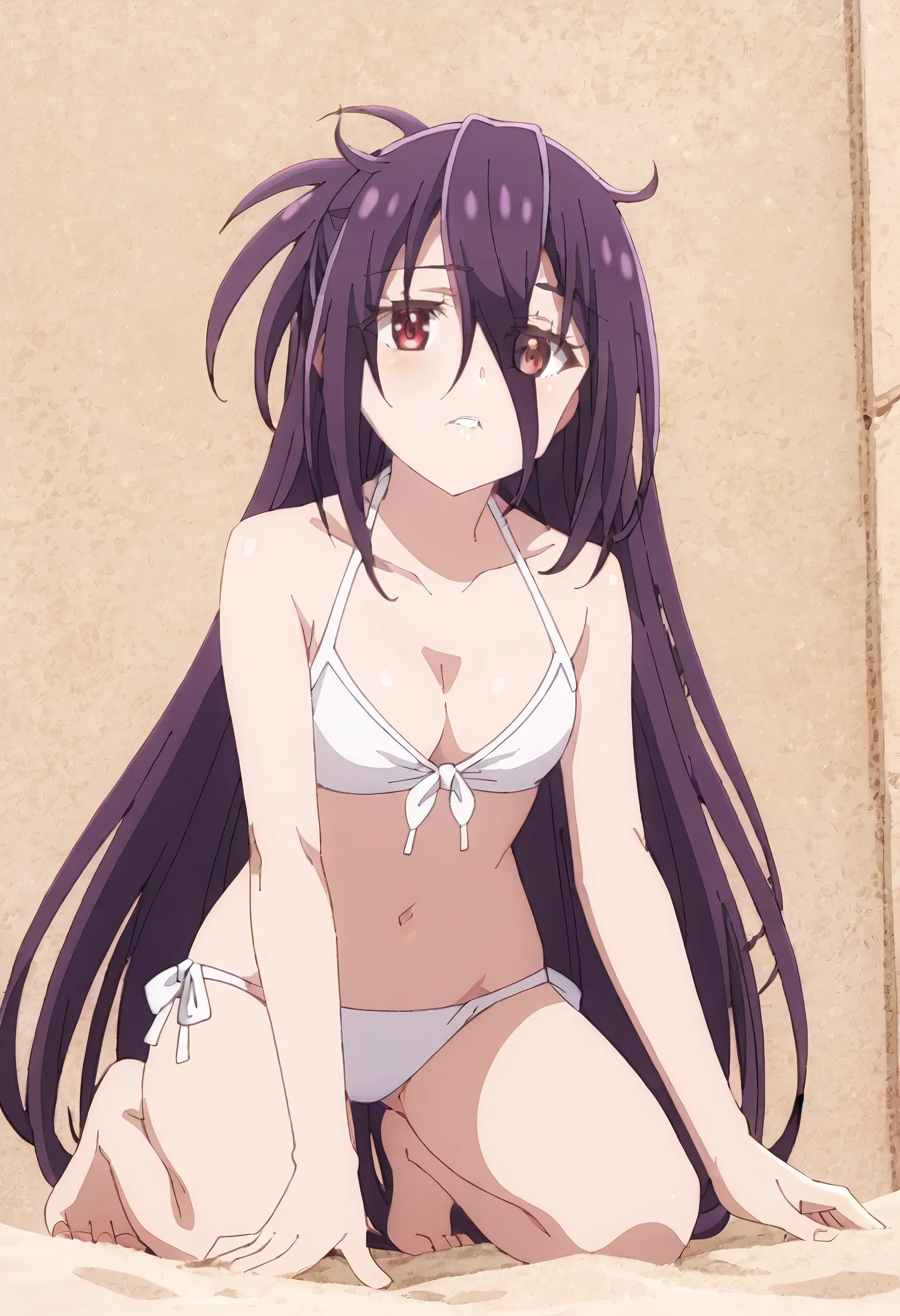 Preview of Zeshia_Kanon_Ijaysica LoRA