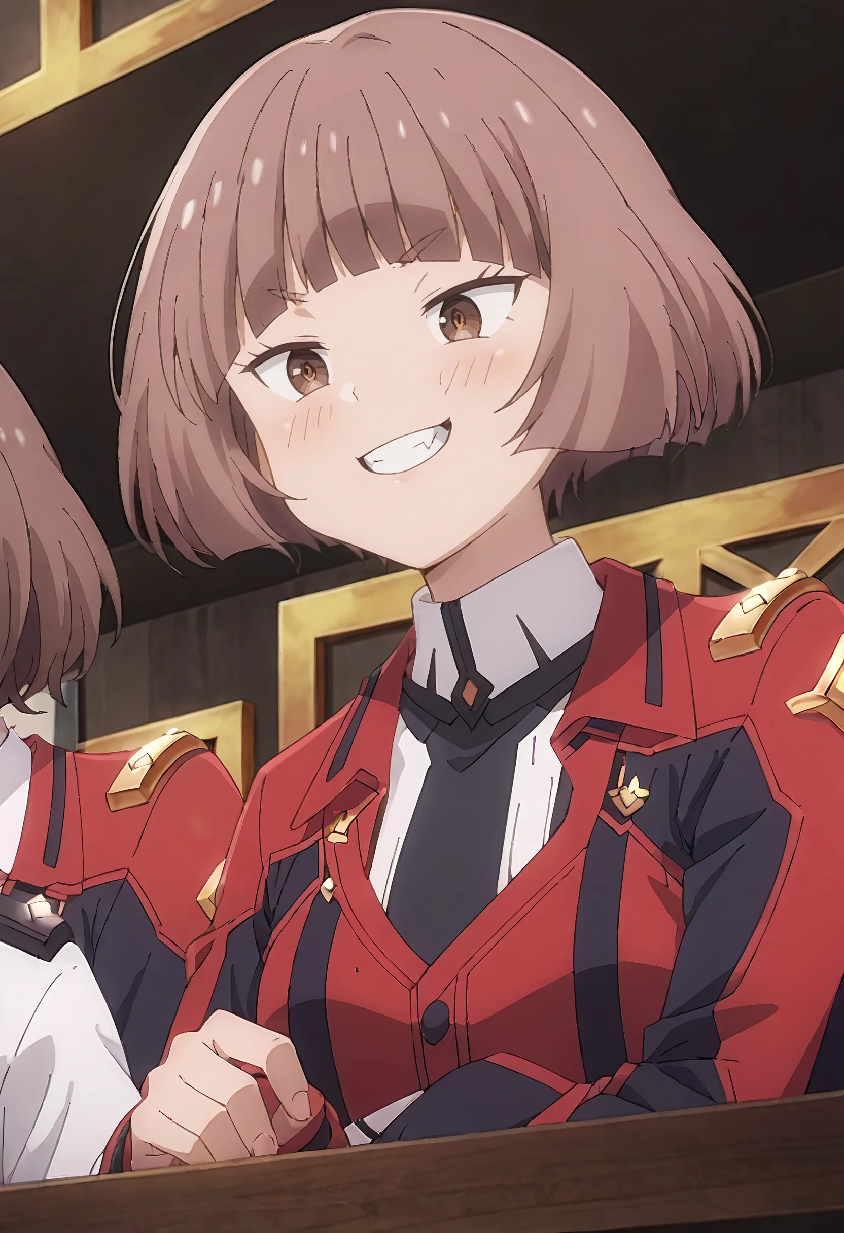 Preview of Rania_Aeon LoRA