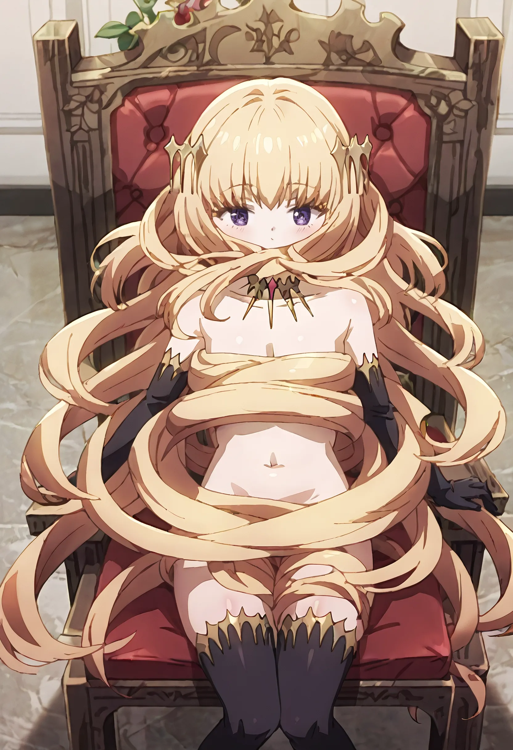 Preview of Nutra_Do_Hiana LoRA