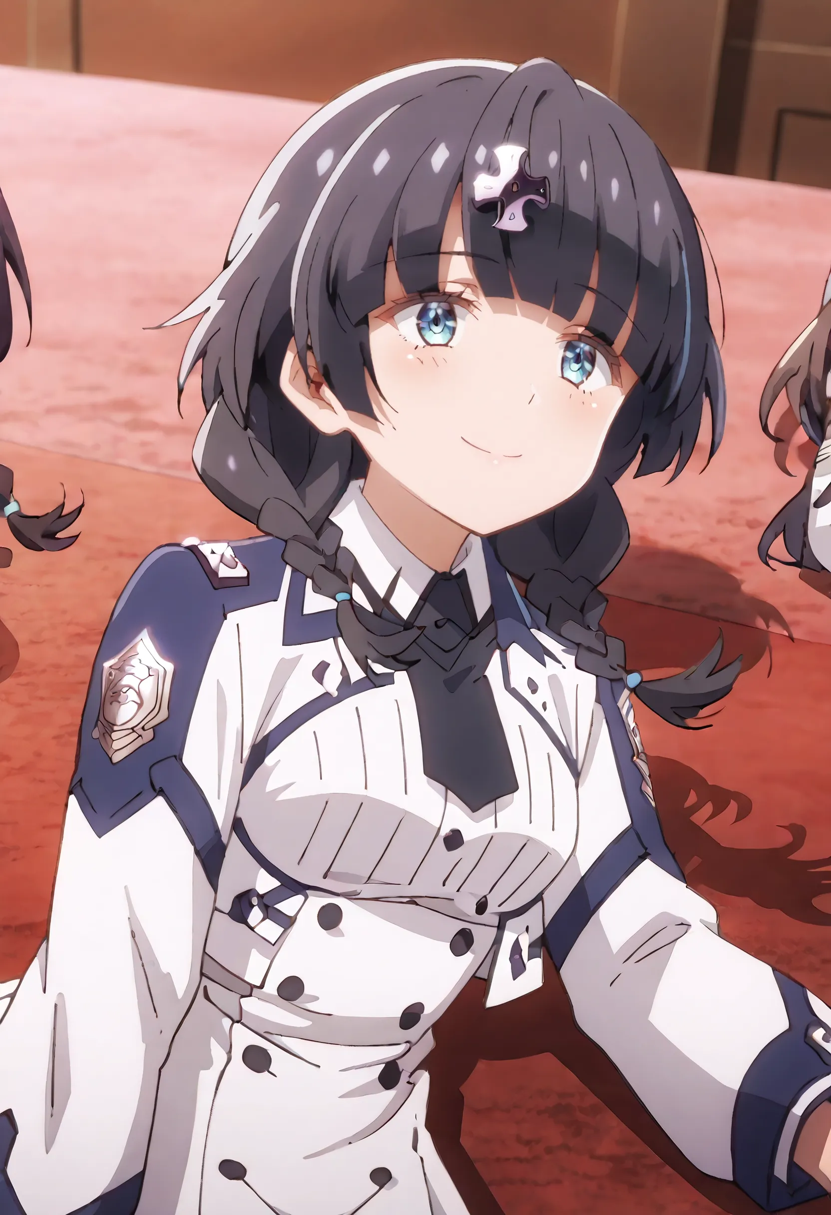 Preview of Maia_Zemt LoRA