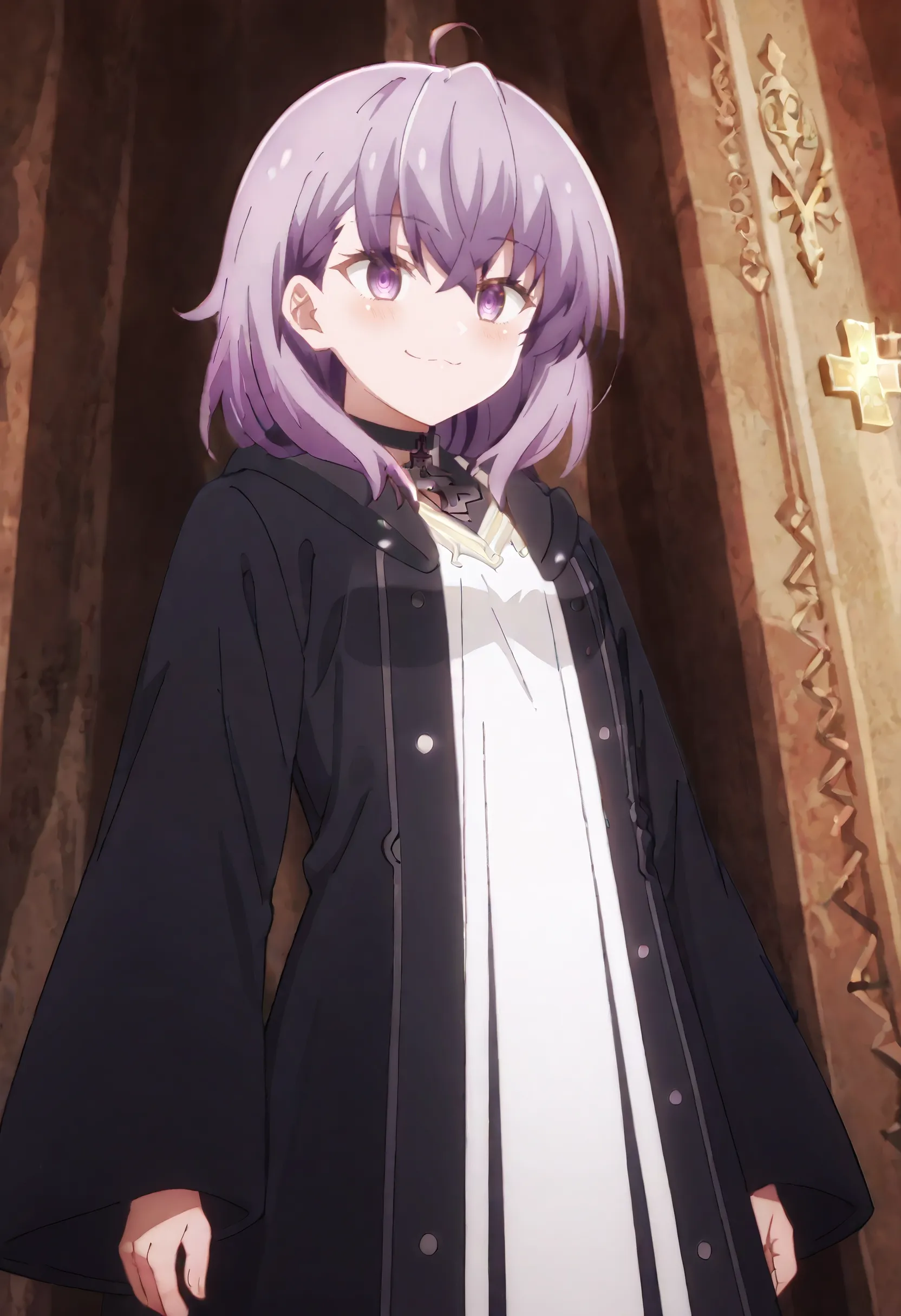 Preview of Elen_Mihais LoRA