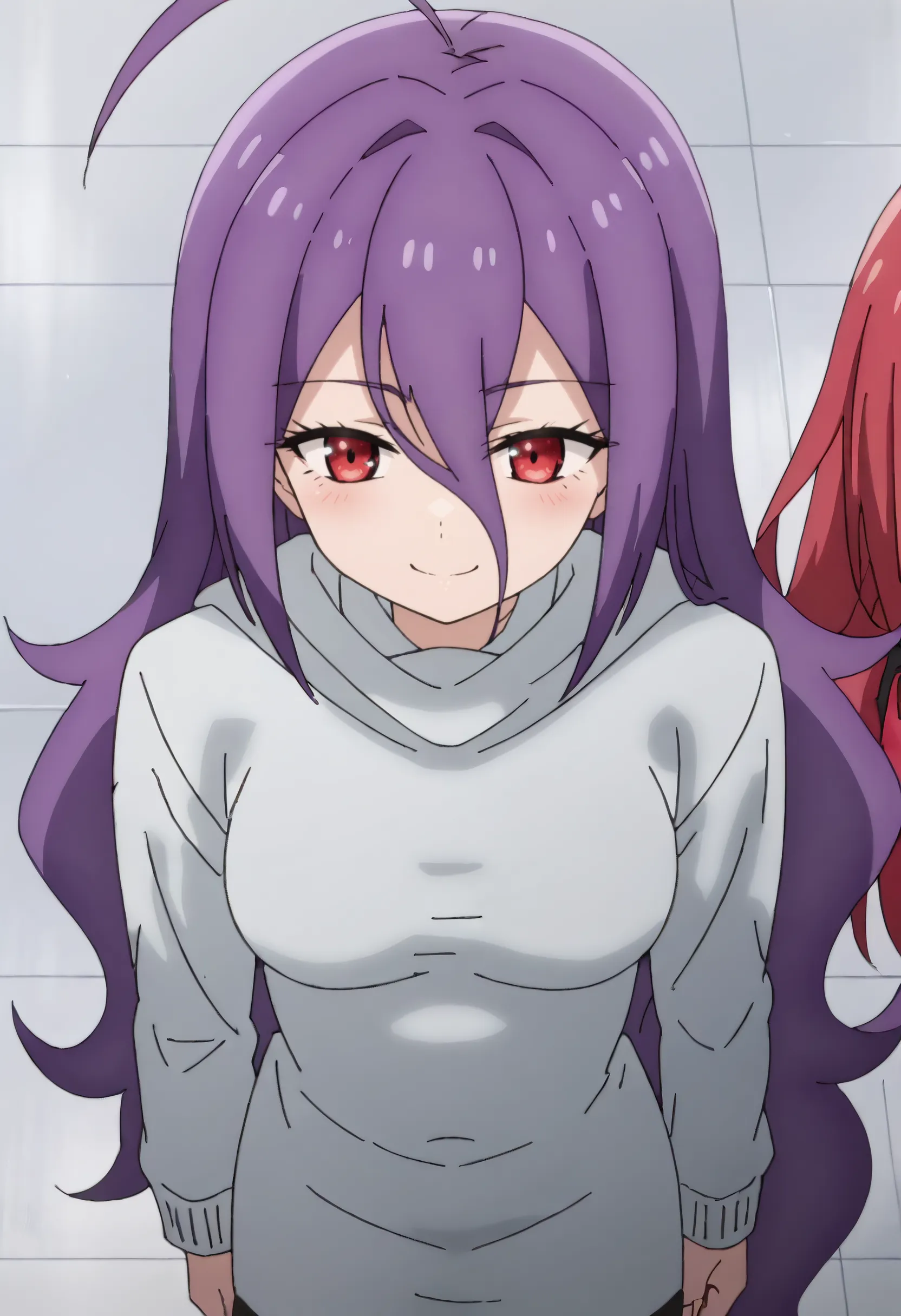 Preview of Saya_Hazuki LoRA