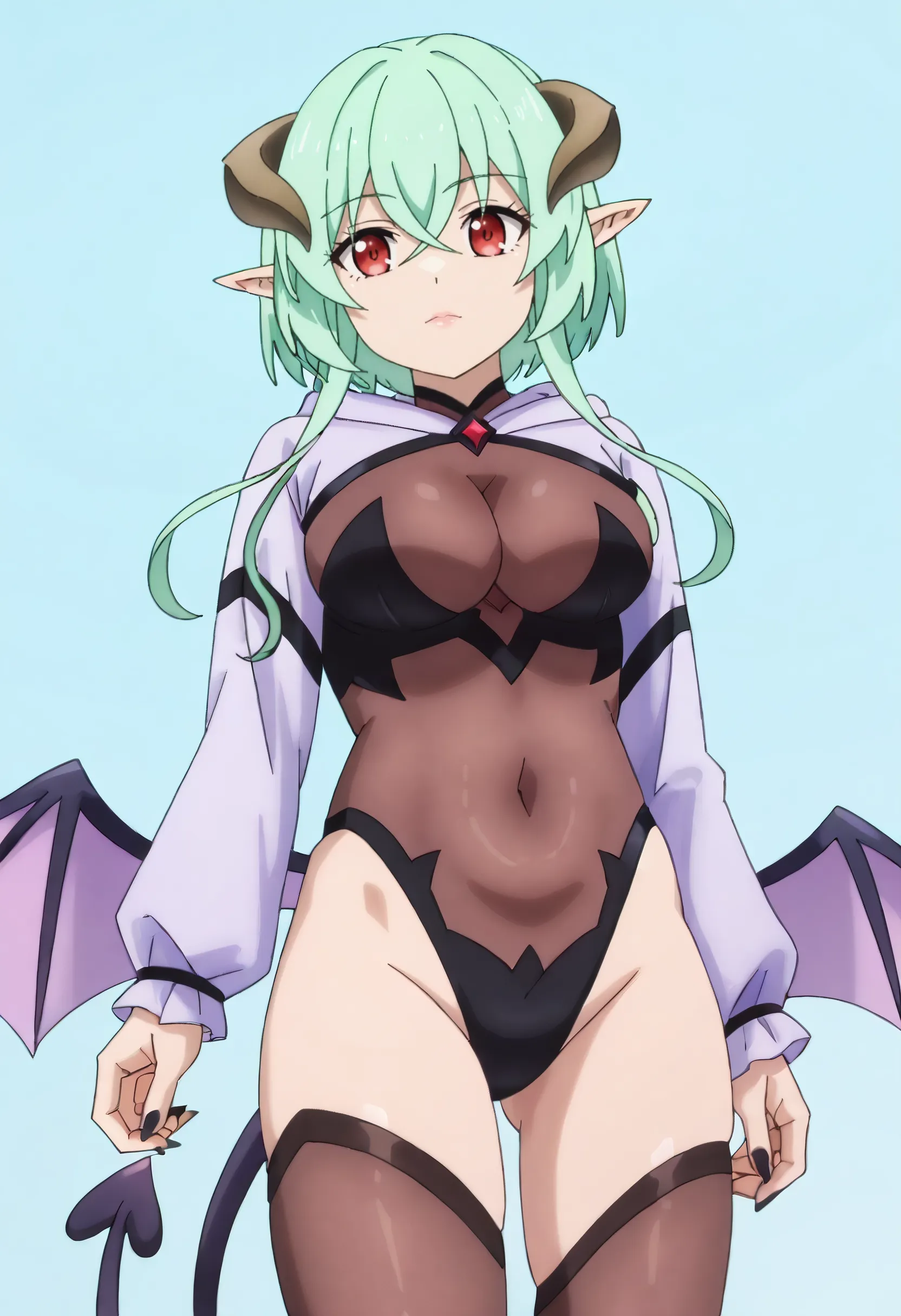 Preview of Crena_Wenthol LoRA