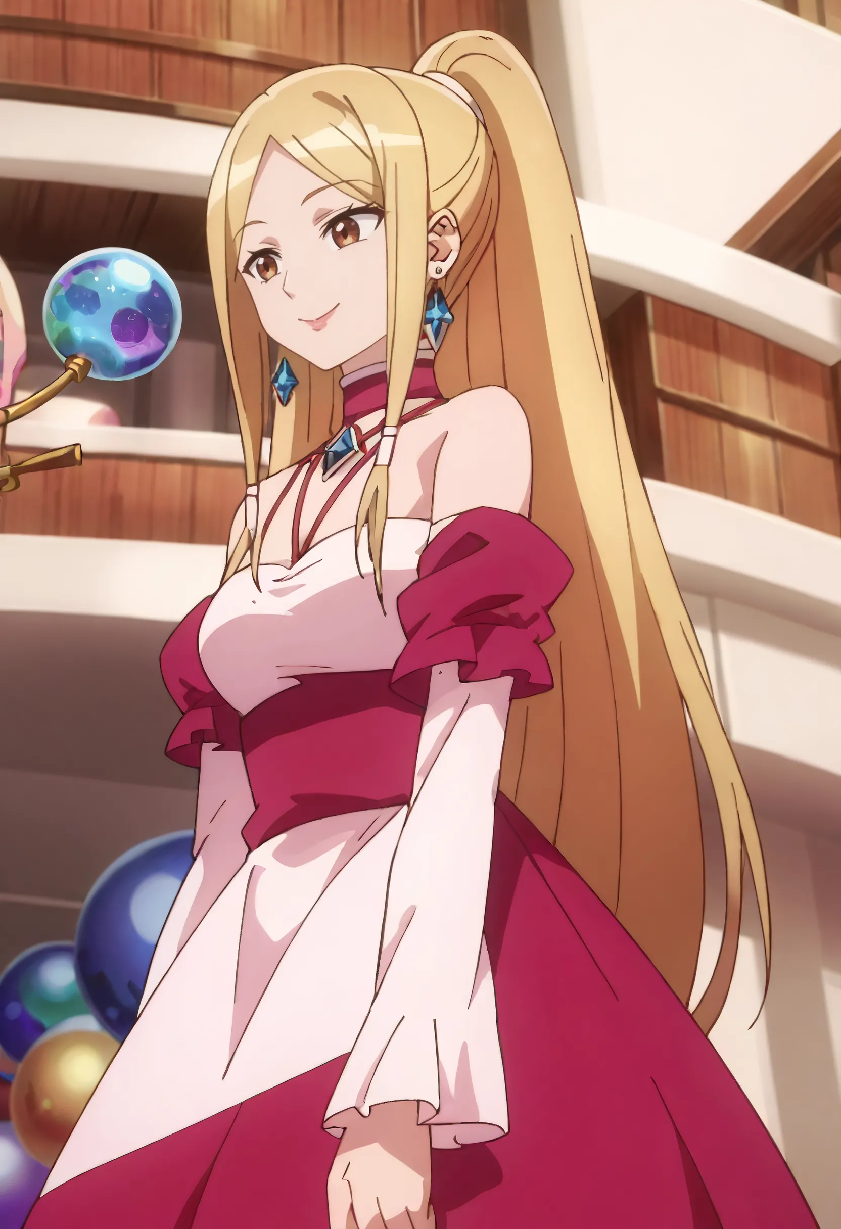 Preview of Darcy_Sera_Banfield LoRA