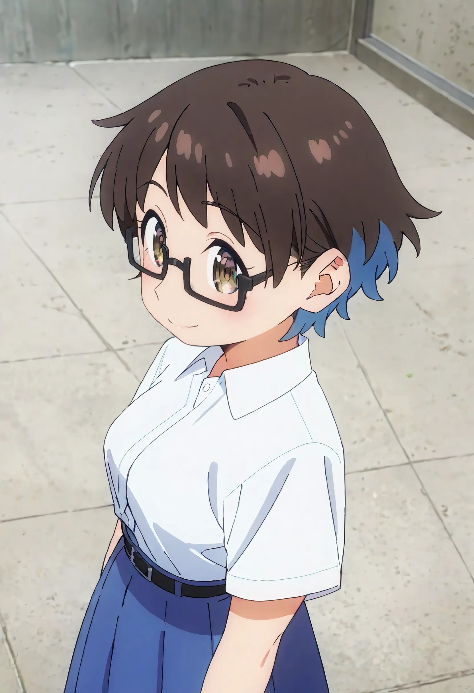 Preview of Youko_Imari LoRA