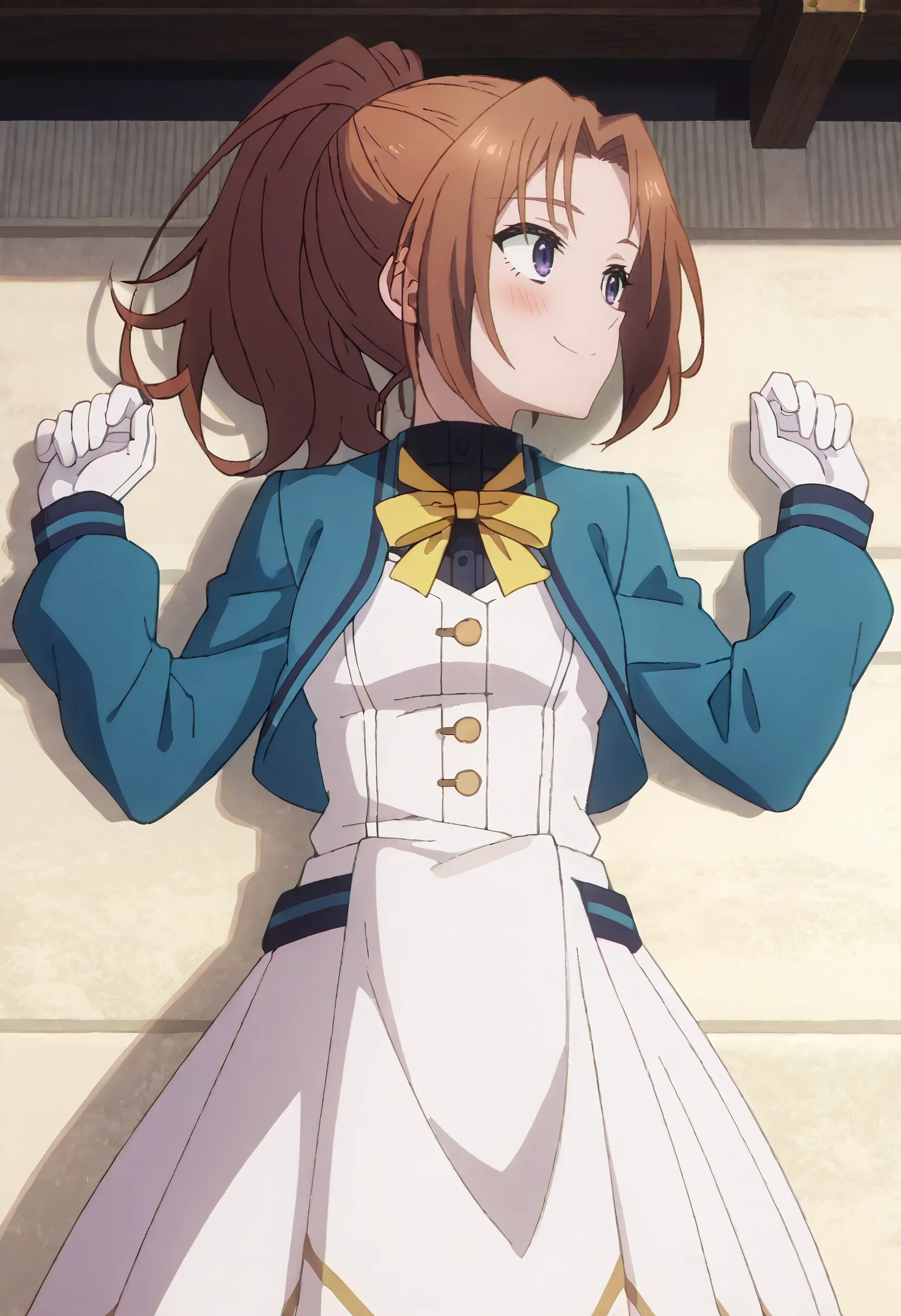 Preview of Casey_Grove LoRA