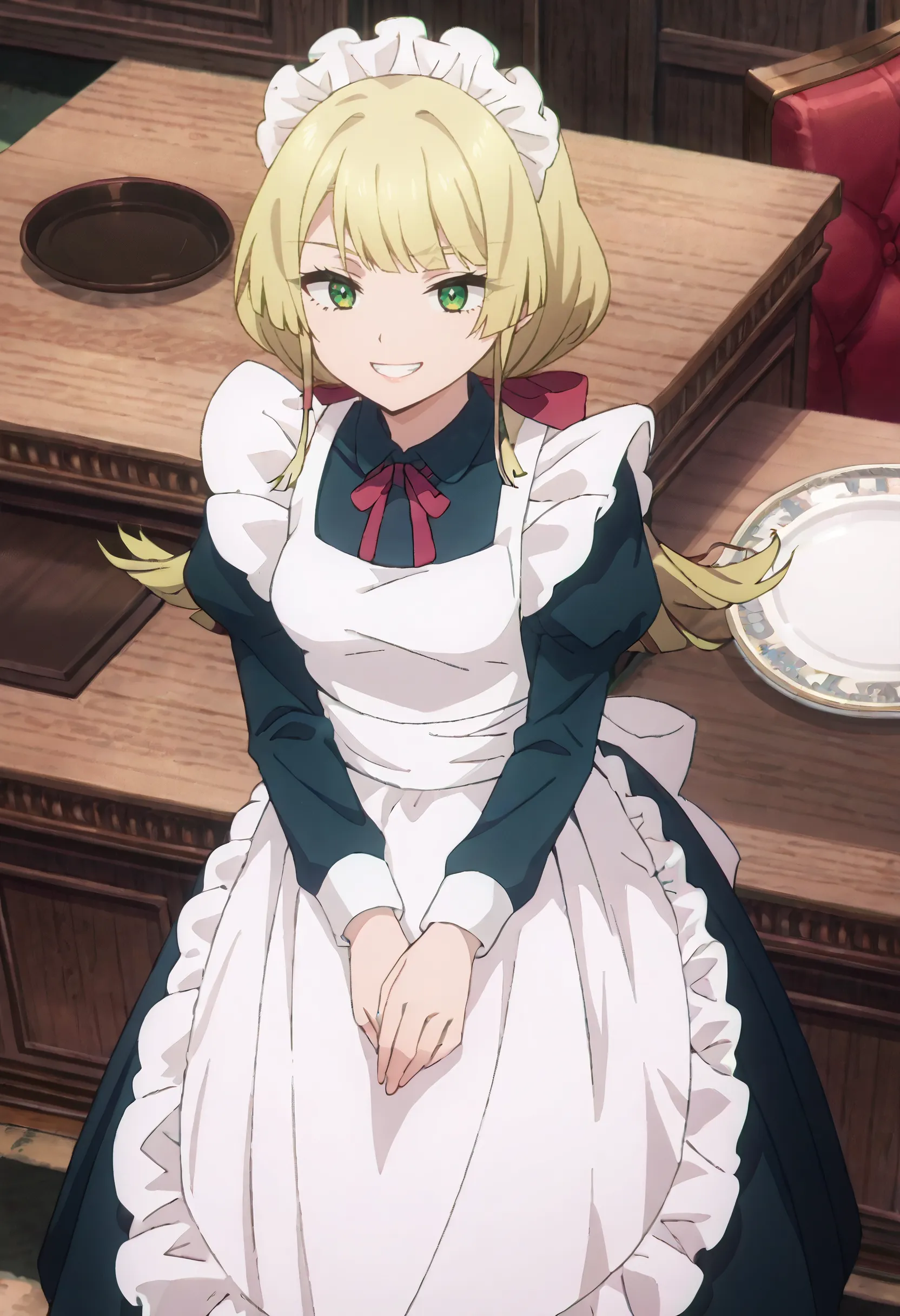 Preview of Rynzbelfeid LoRA