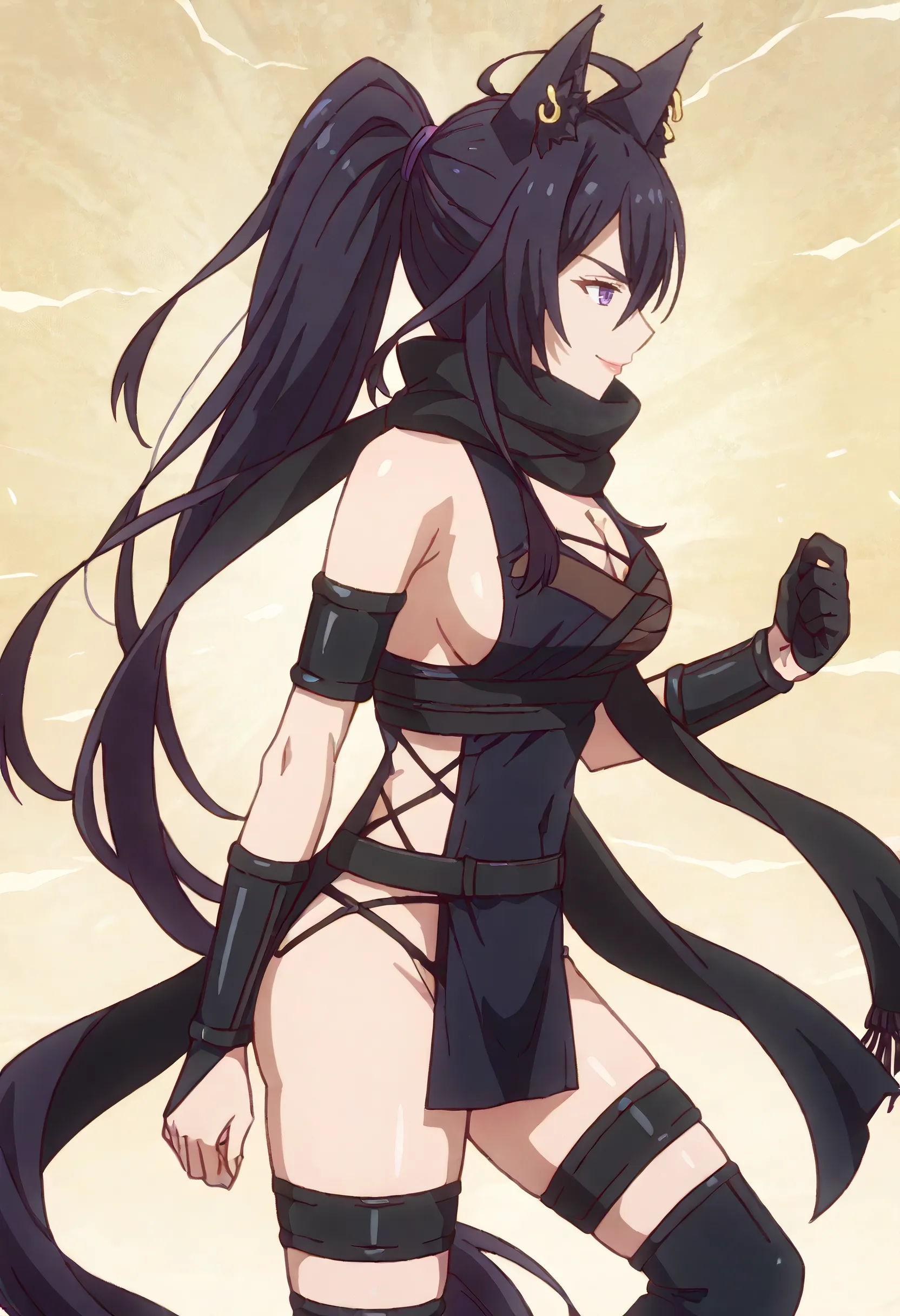 Preview of Olivia_Vel_Vine LoRA