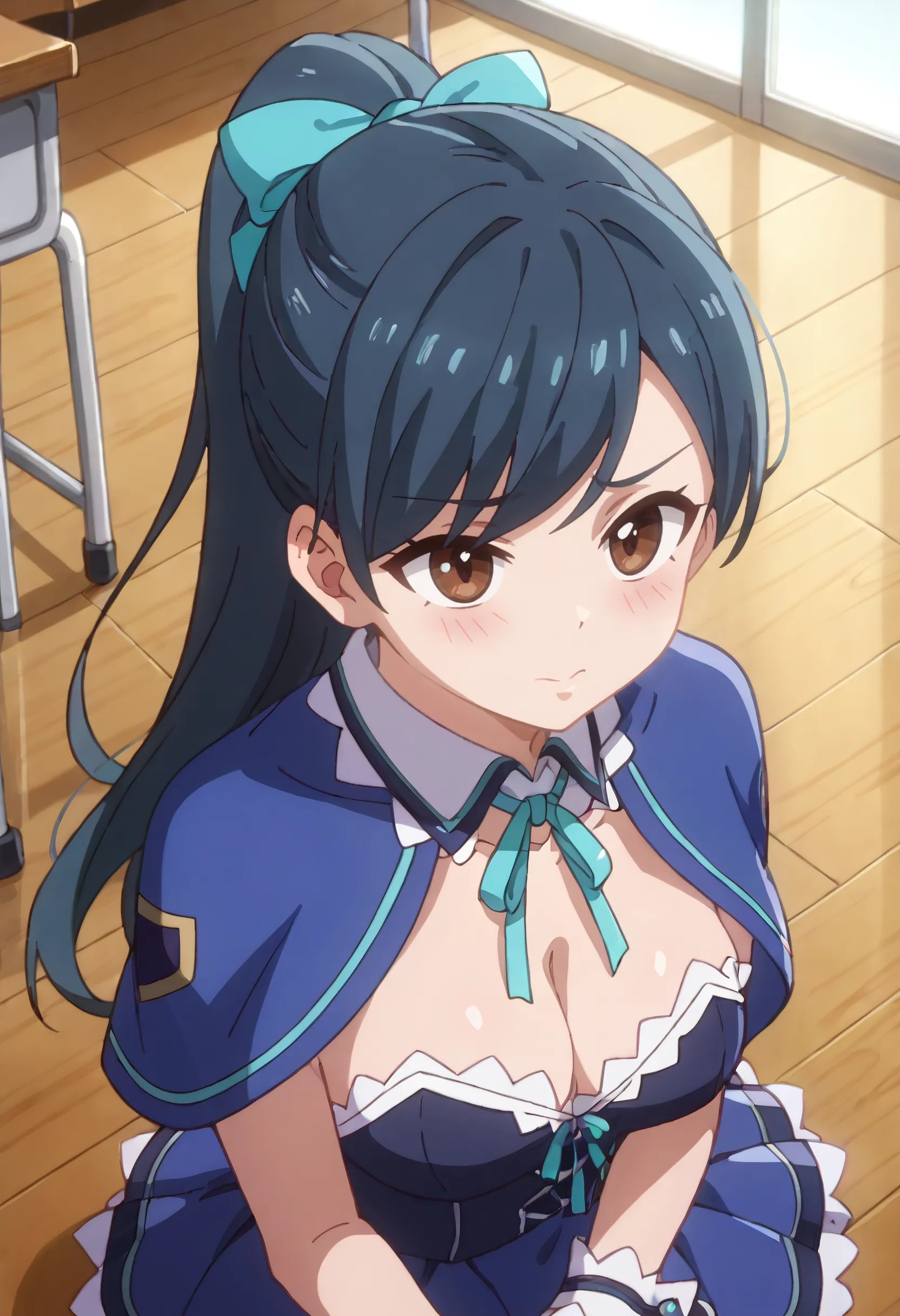 Preview of Lemming LoRA