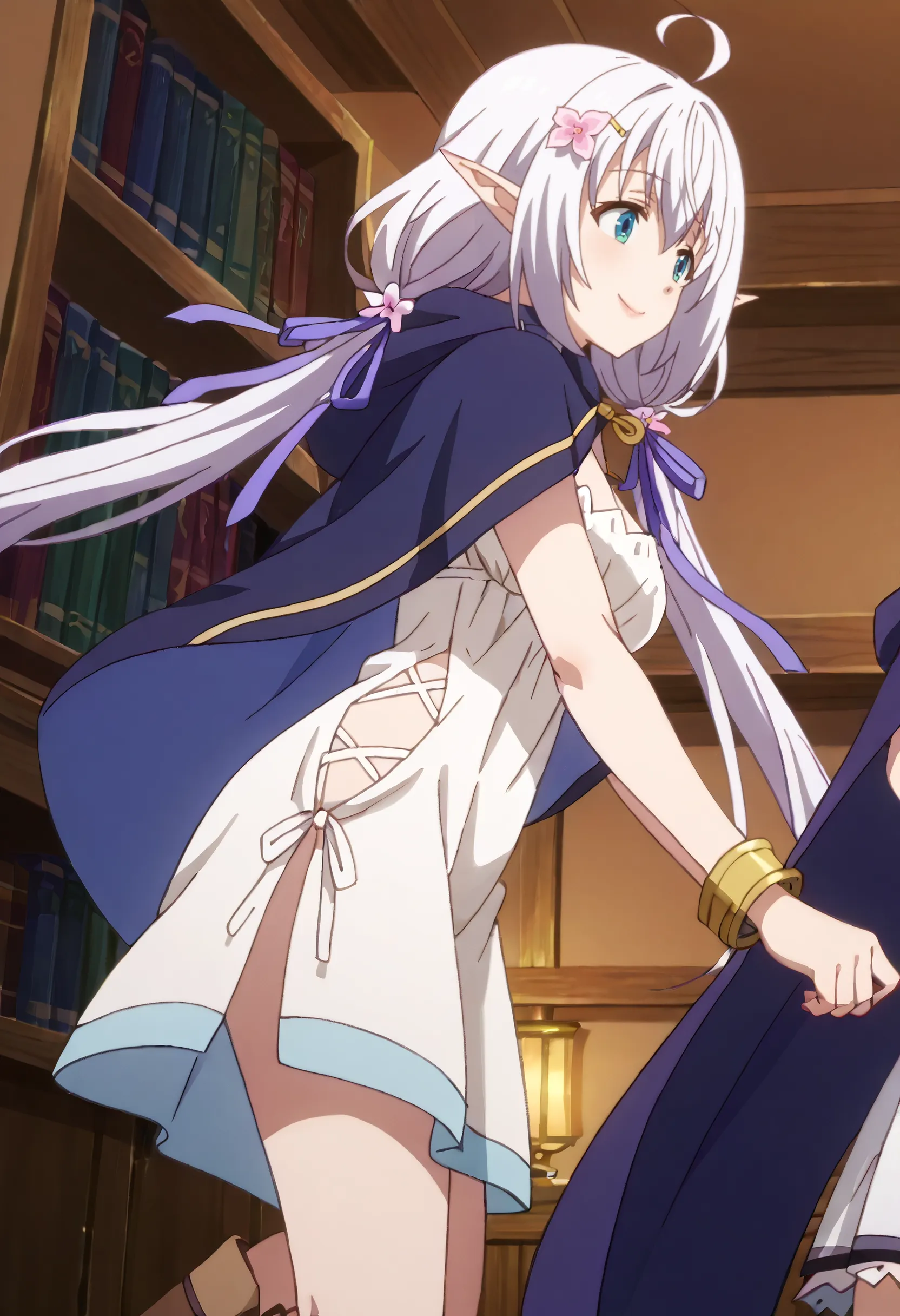 Preview of Ireena_Litz_De_OIhyde LoRA