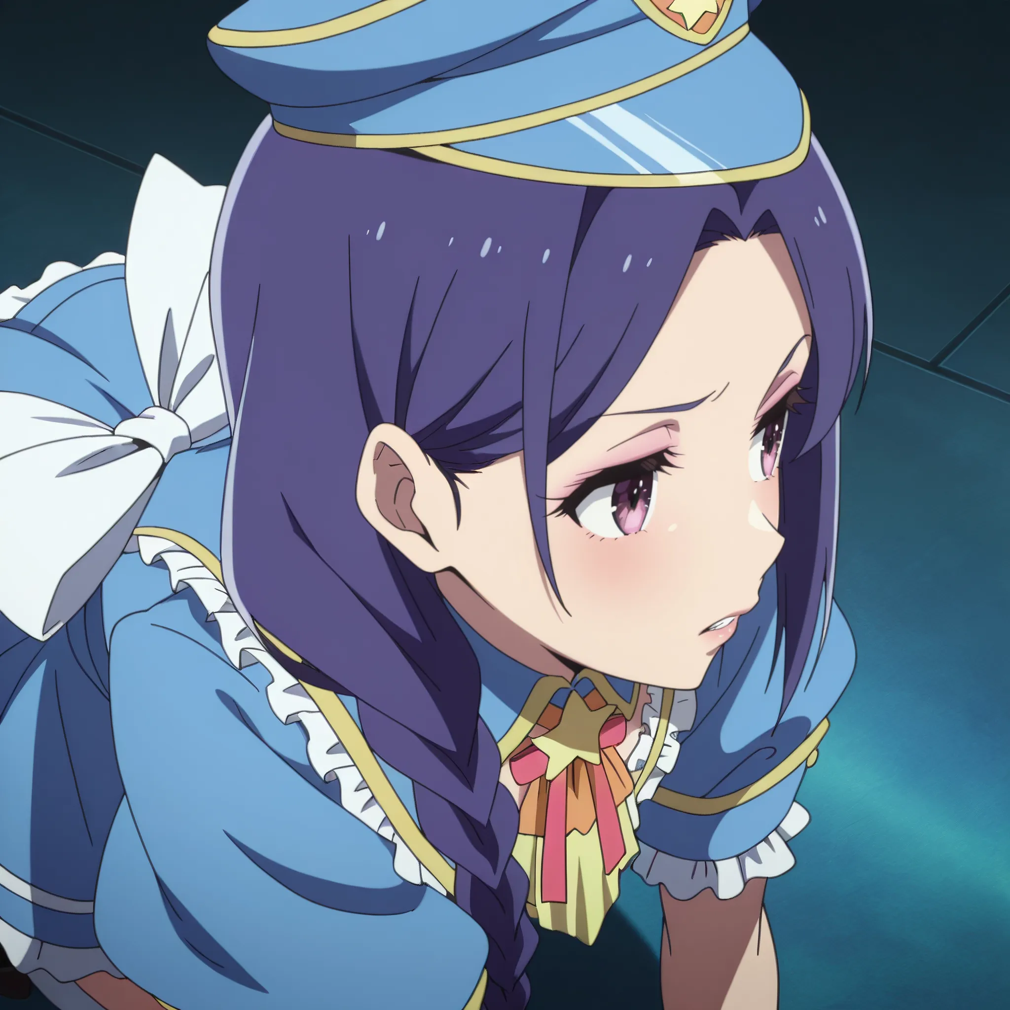 Preview of Nerula LoRA