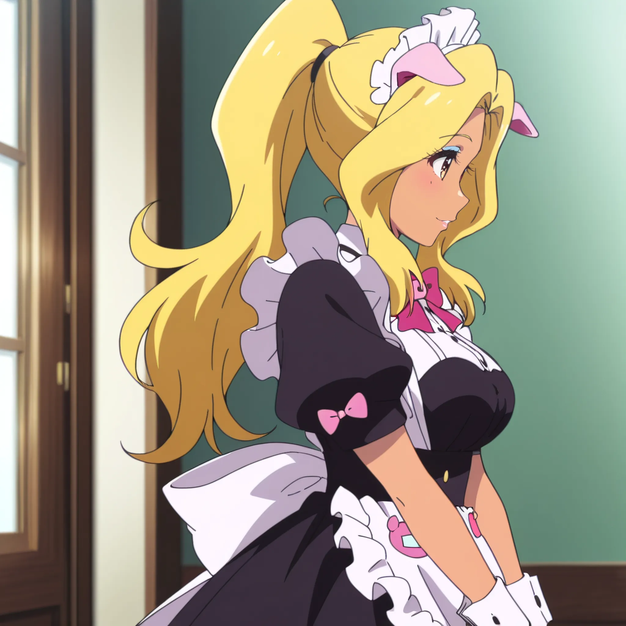 Preview of Shiipon LoRA